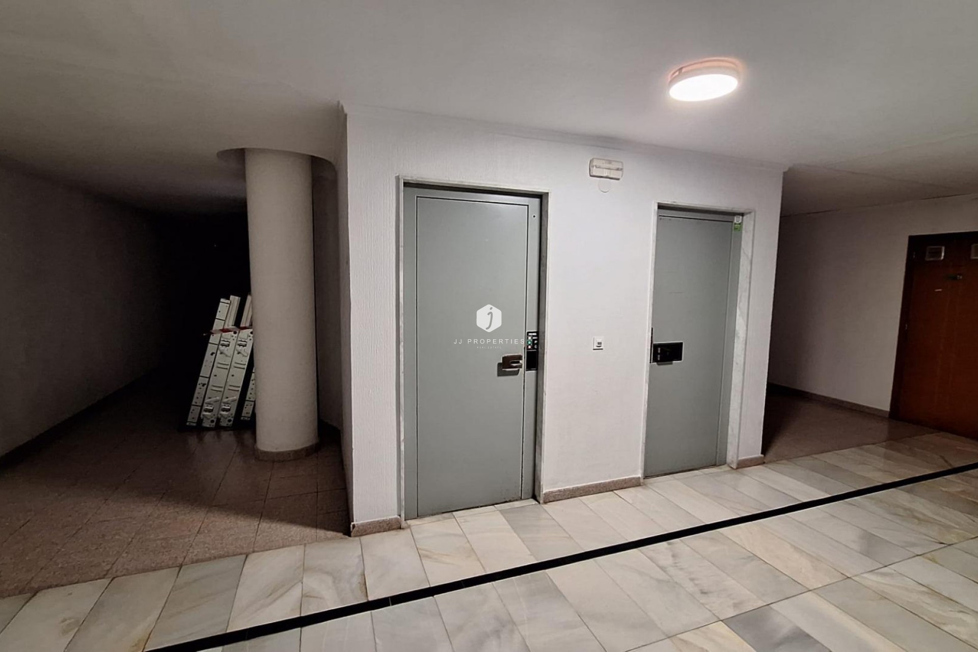 Aus zweiter Hand - Wohnung -
Torrevieja - Acequion