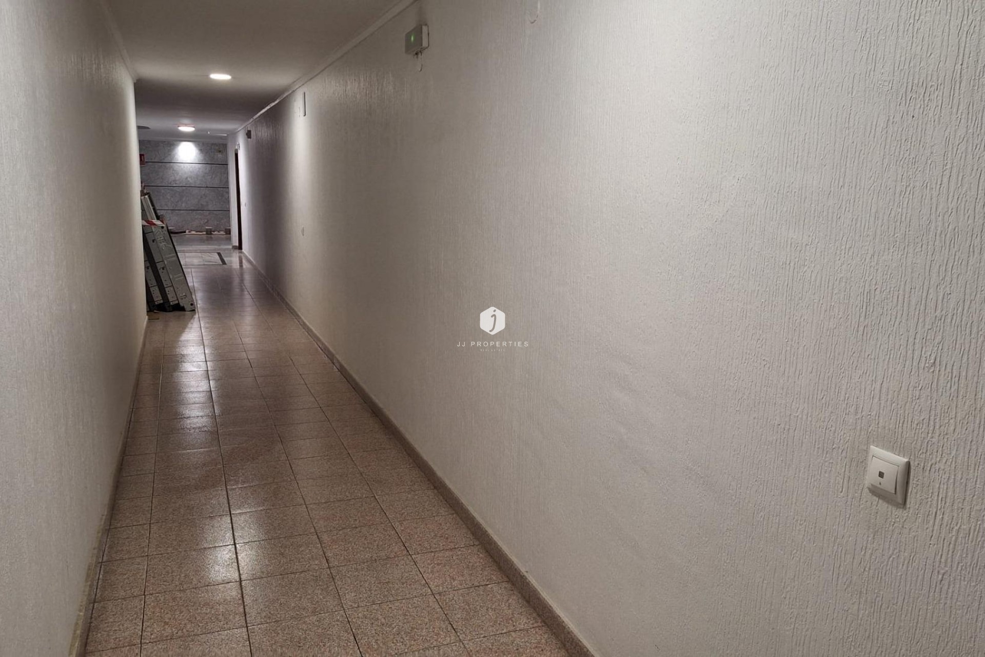 Aus zweiter Hand - Wohnung -
Torrevieja - Acequion