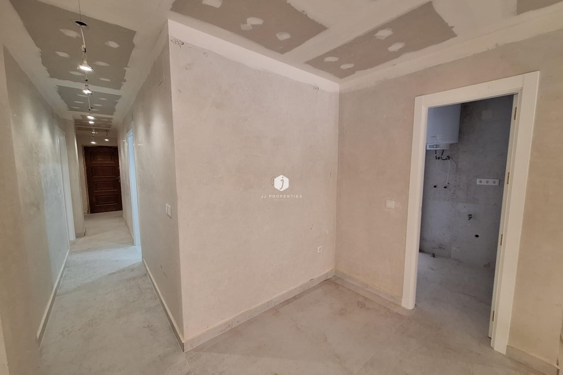 Aus zweiter Hand - Wohnung -
Torrevieja - Acequion