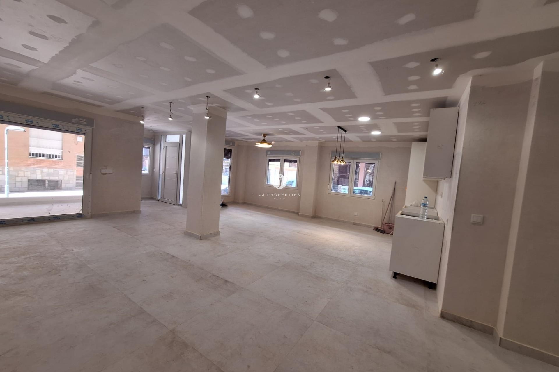 Aus zweiter Hand - Wohnung -
Torrevieja - Acequion