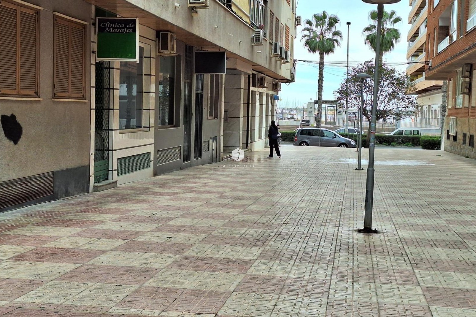 Aus zweiter Hand - Wohnung -
Torrevieja - Acequion