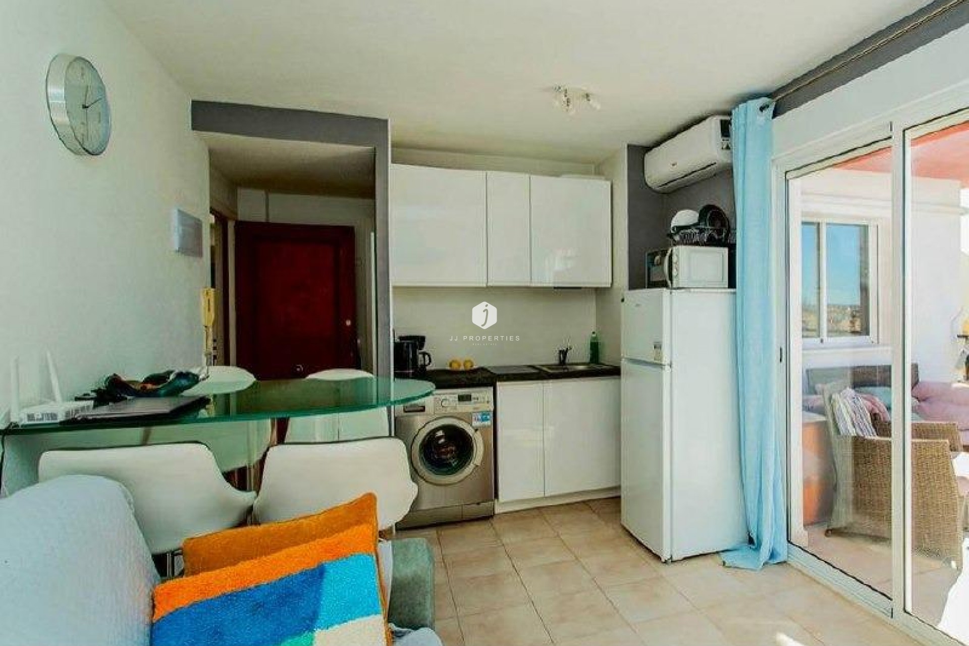 Aus zweiter Hand - Wohnung -
Torrevieja - Aguas Nuevas 2