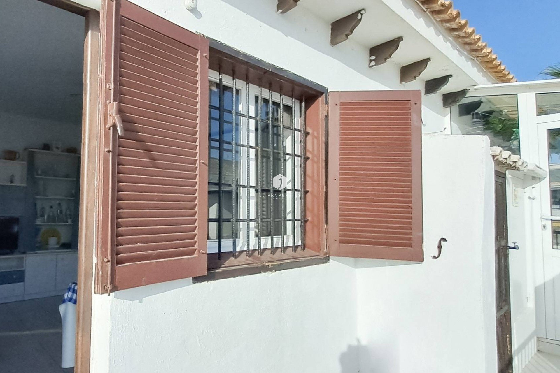 Aus zweiter Hand - Wohnung -
Torrevieja - Aguas Nuevas 2