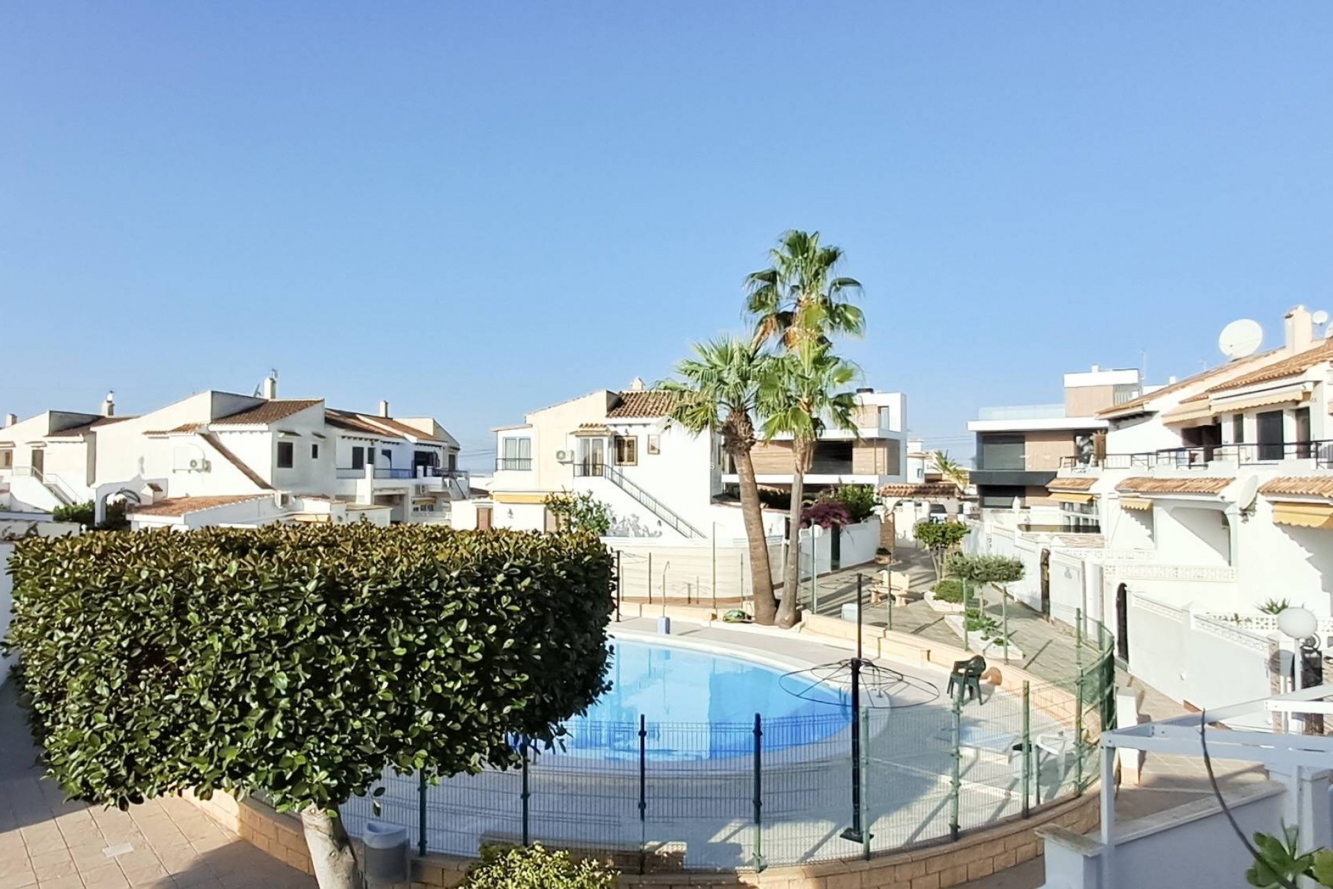Aus zweiter Hand - Wohnung -
Torrevieja - Aguas Nuevas 2