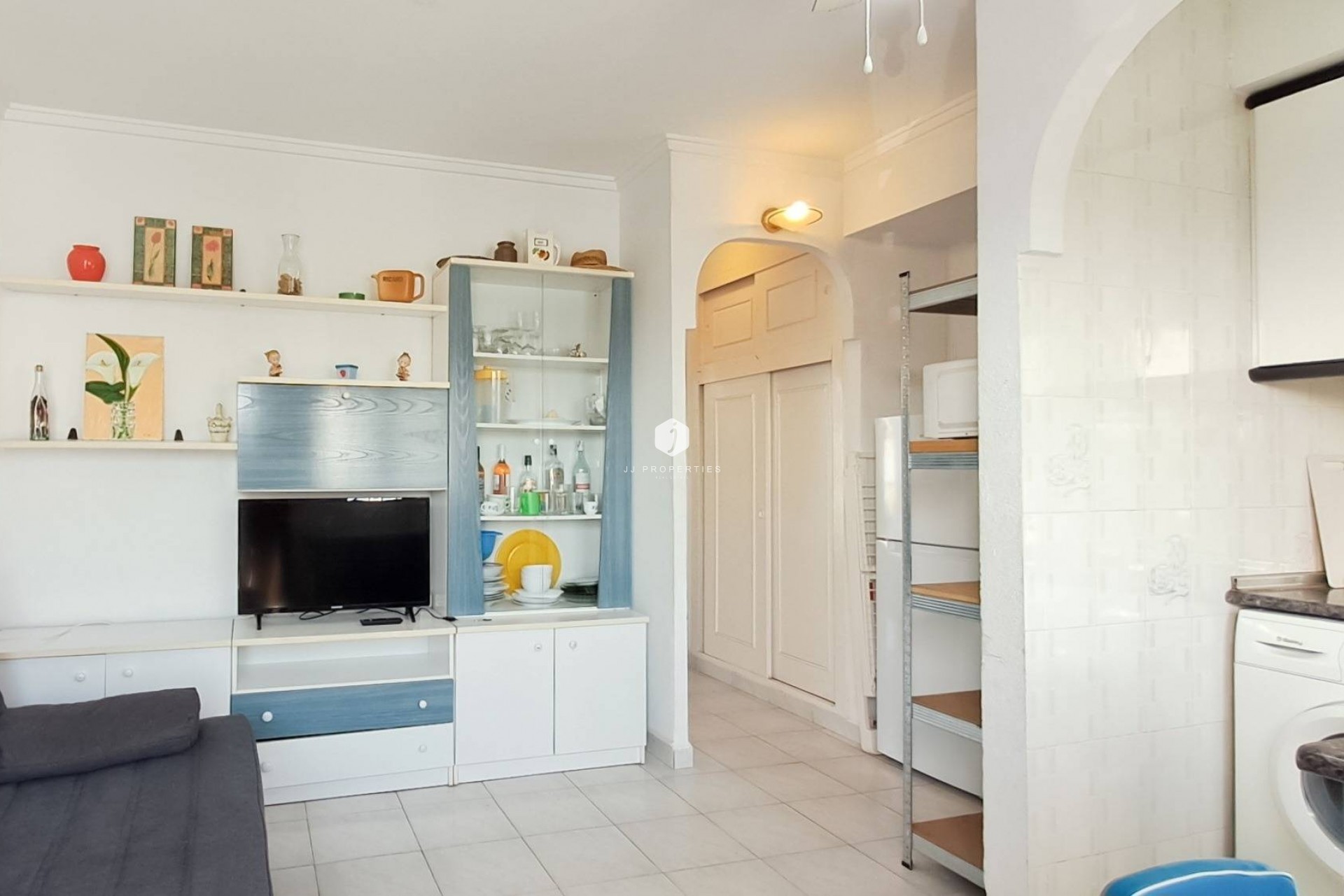 Aus zweiter Hand - Wohnung -
Torrevieja - Aguas Nuevas 2