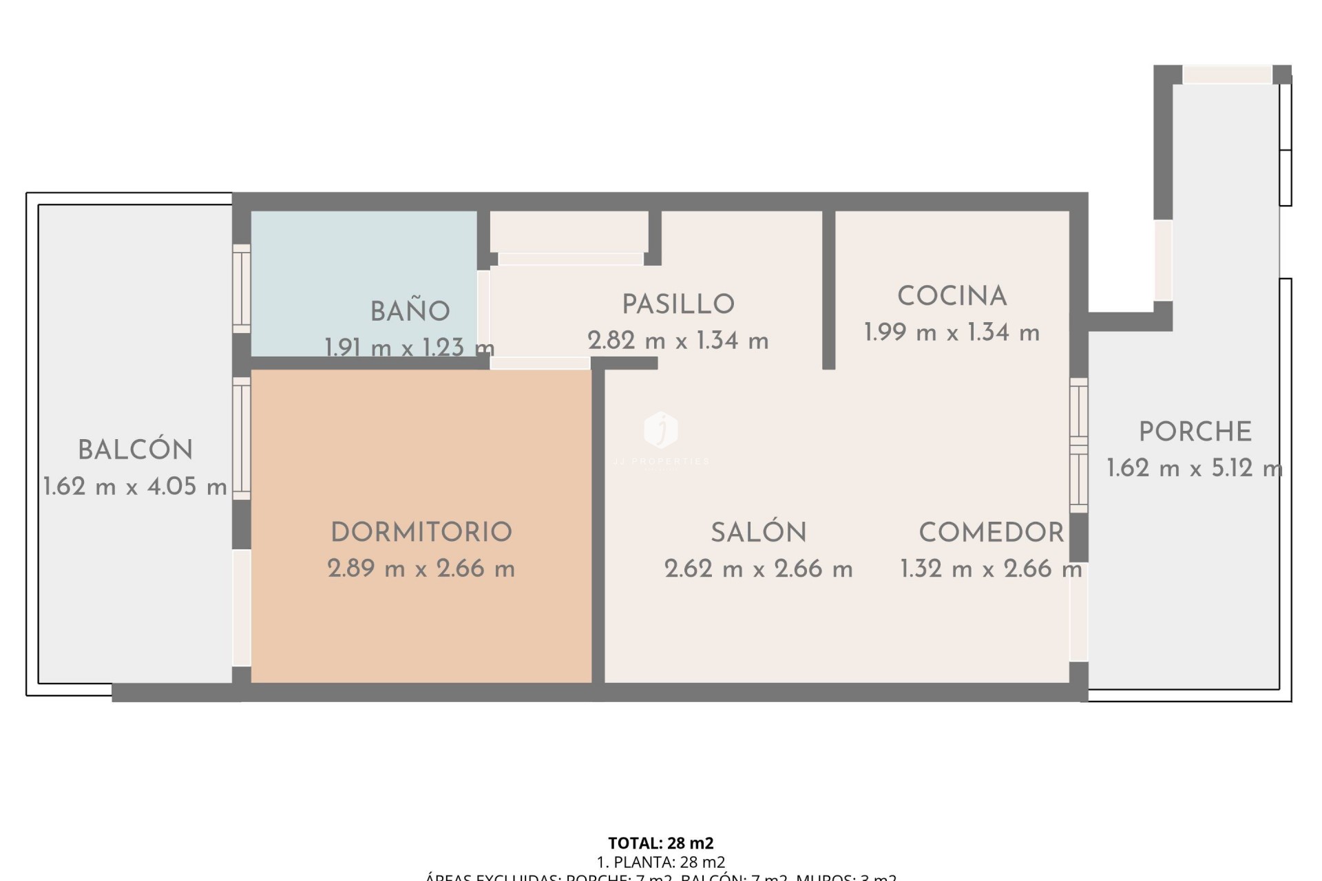 Aus zweiter Hand - Wohnung -
Torrevieja - Aguas Nuevas 2