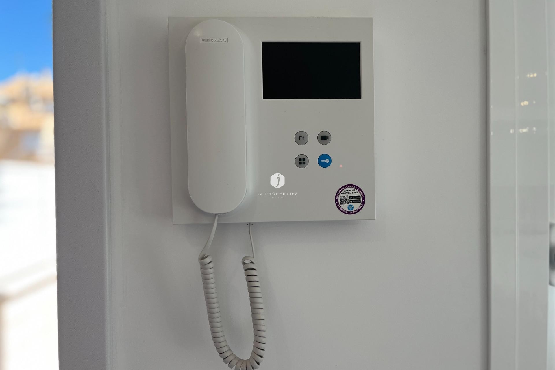 Aus zweiter Hand - Wohnung -
Torrevieja - aguas nuevas