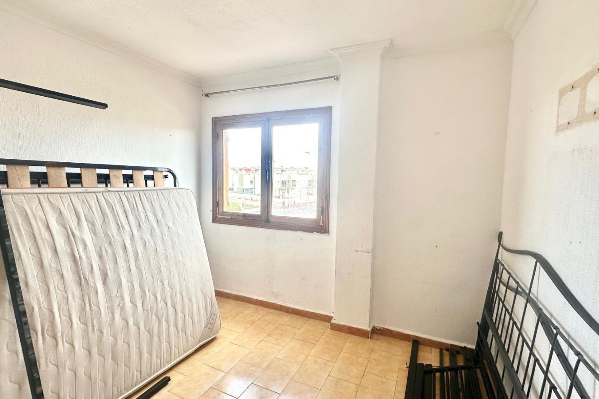 Aus zweiter Hand - Wohnung -
Torrevieja - aguas nuevas