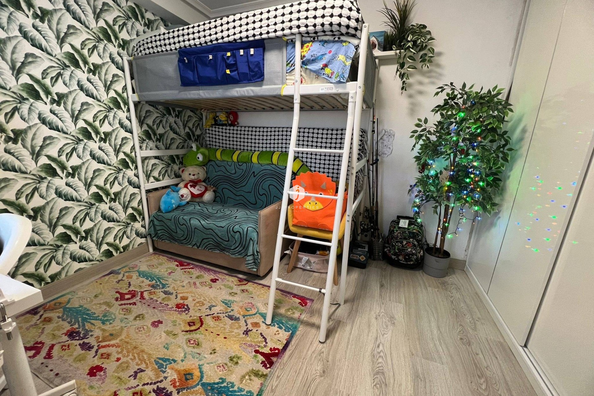 Aus zweiter Hand - Wohnung -
Torrevieja - aguas nuevas