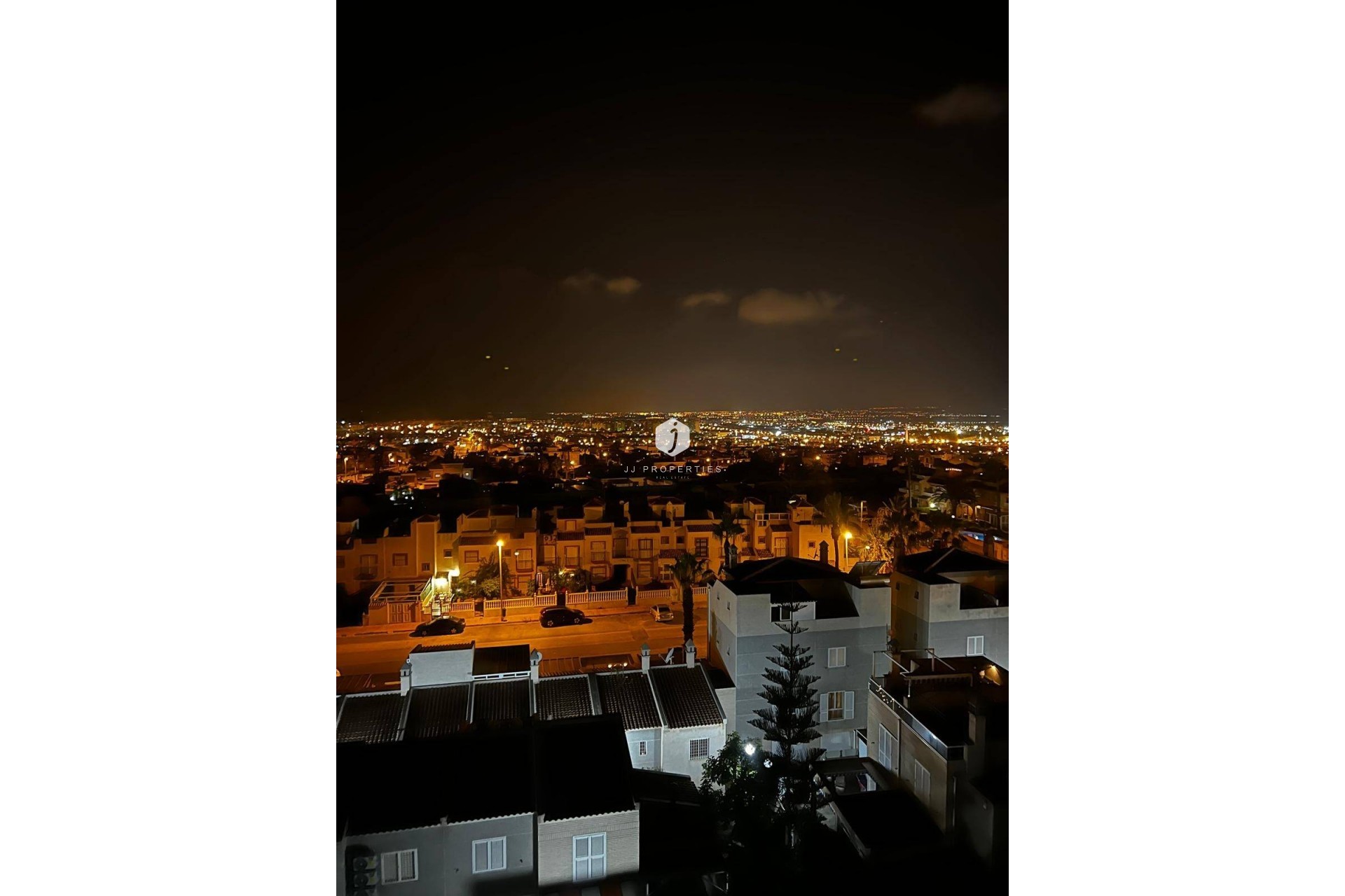 Aus zweiter Hand - Wohnung -
Torrevieja - aguas nuevas