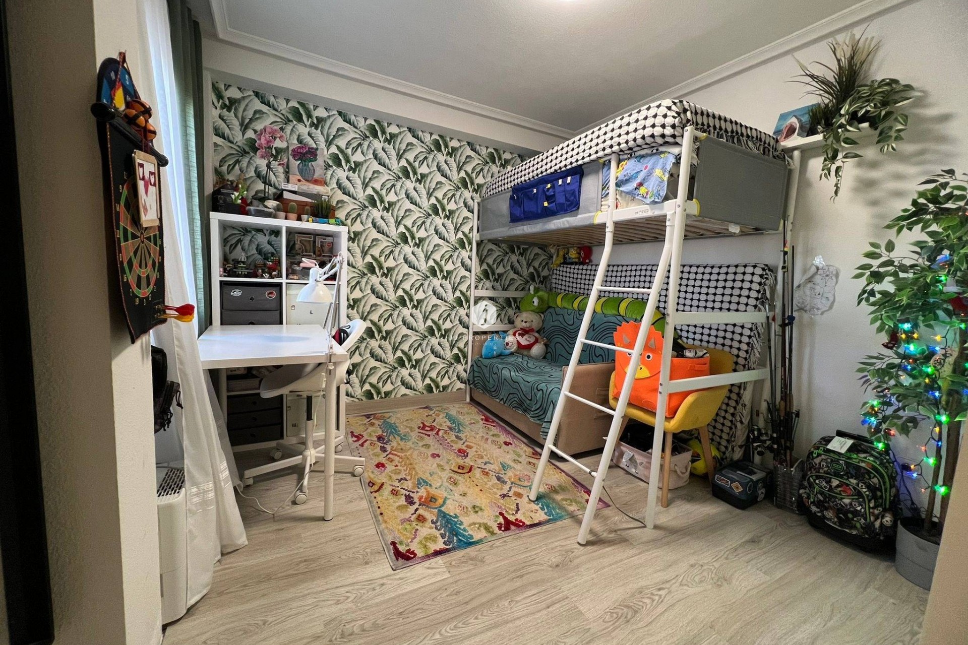 Aus zweiter Hand - Wohnung -
Torrevieja - aguas nuevas