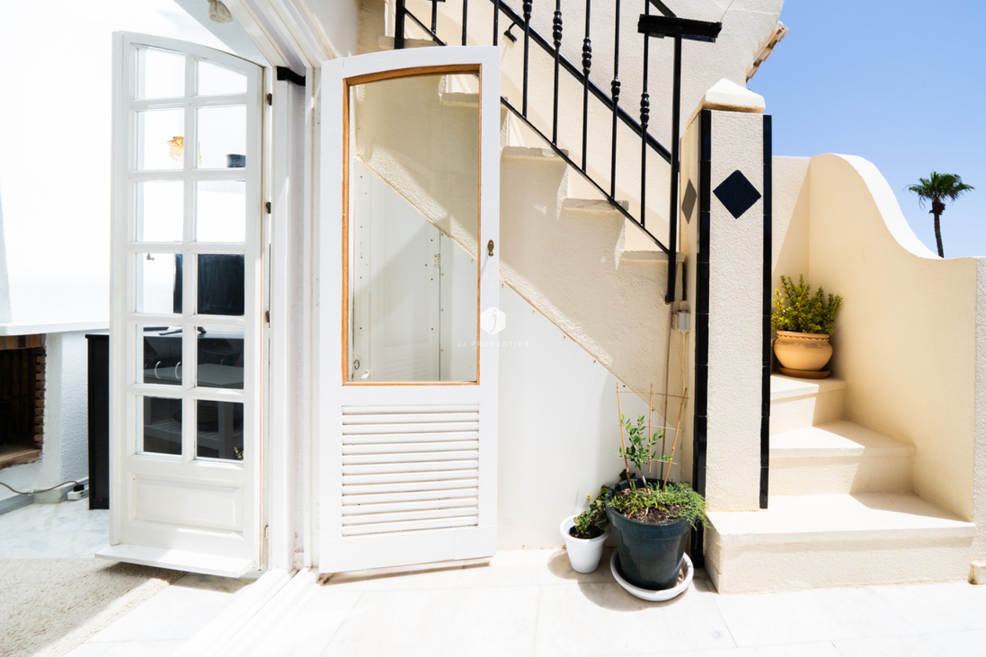 Aus zweiter Hand - Wohnung -
Torrevieja - aguas nuevas