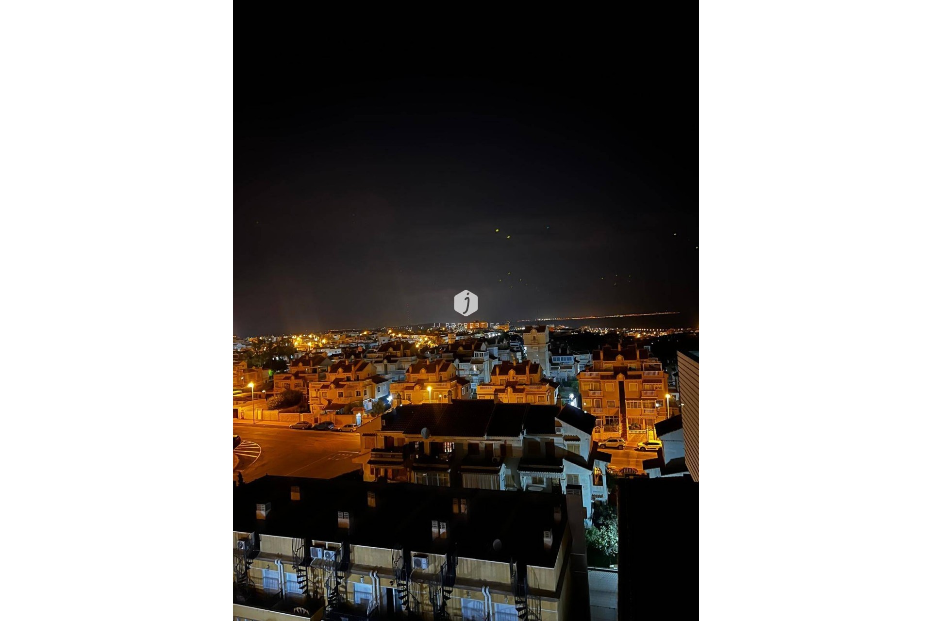 Aus zweiter Hand - Wohnung -
Torrevieja - aguas nuevas