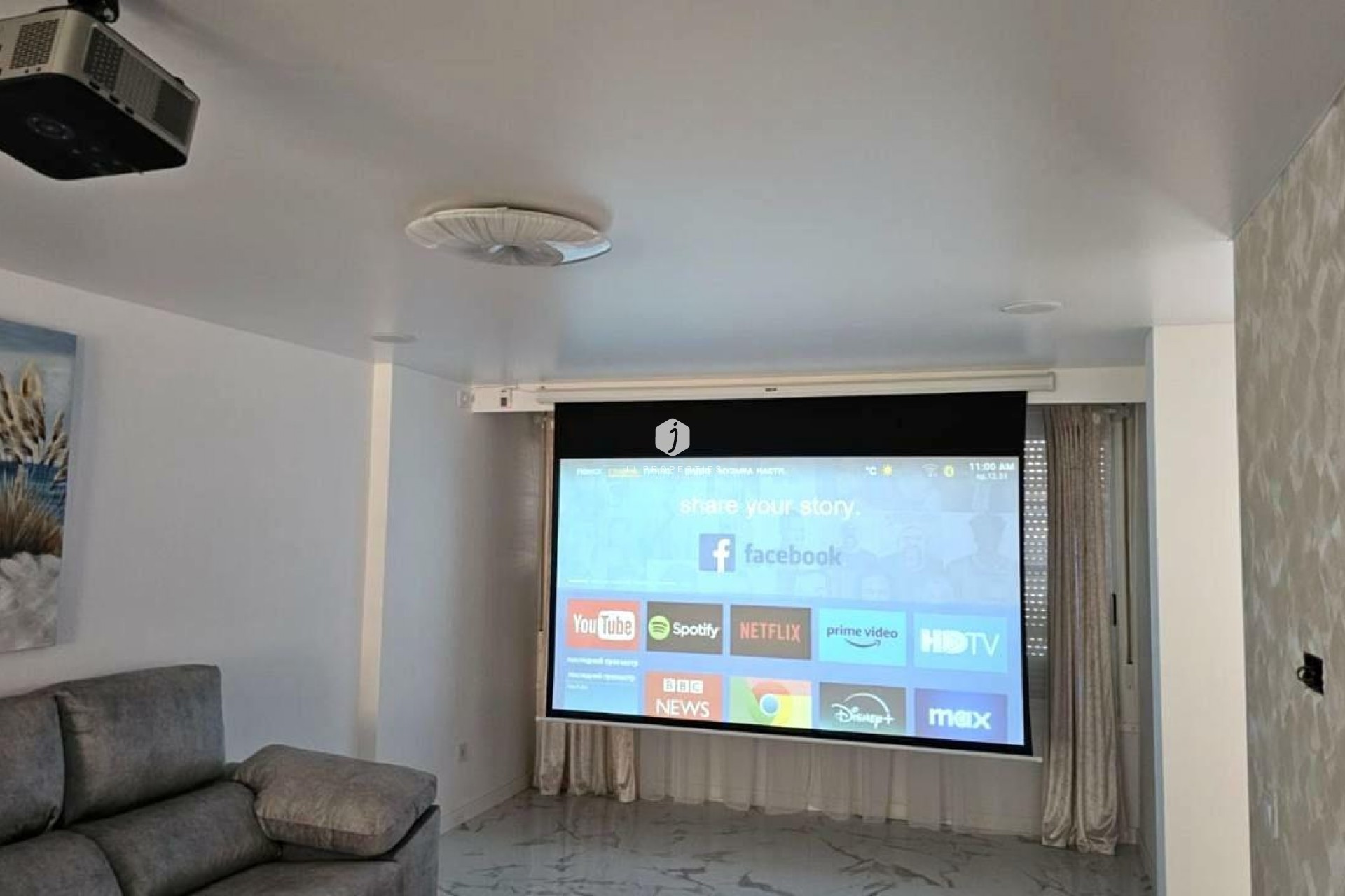 Aus zweiter Hand - Wohnung -
Torrevieja - Cabo cervera