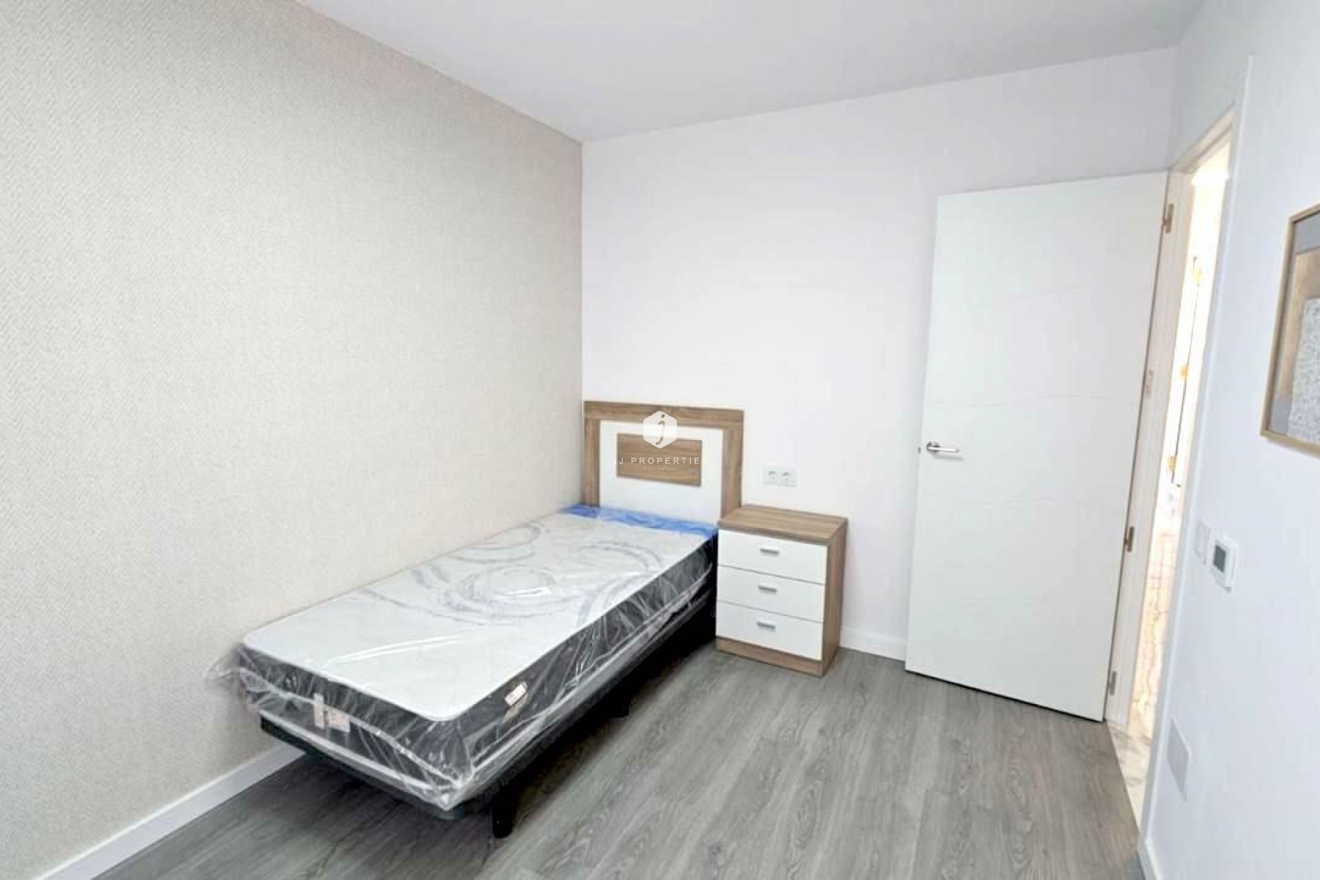 Aus zweiter Hand - Wohnung -
Torrevieja - Cabo cervera