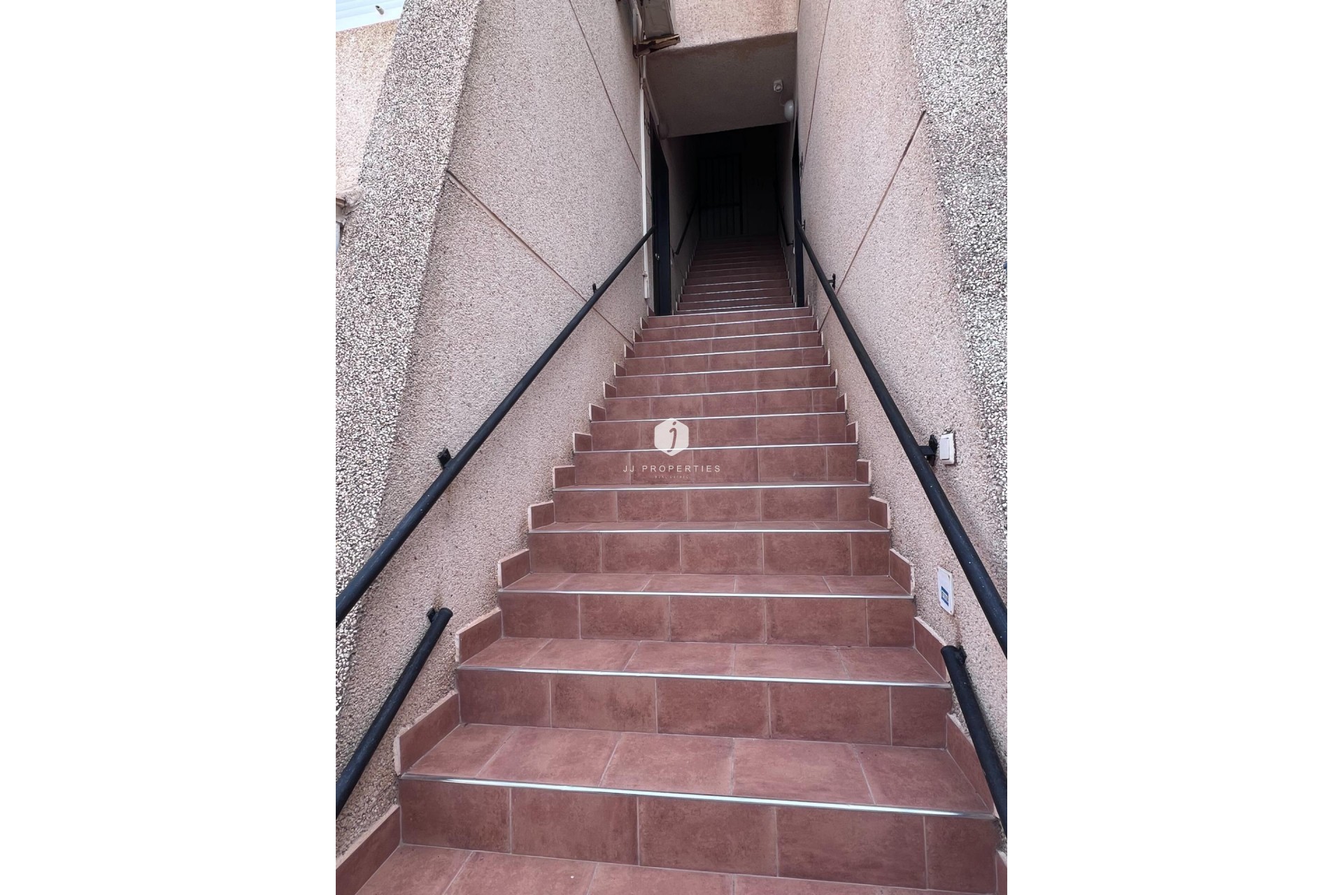 Aus zweiter Hand - Wohnung -
Torrevieja - Cabo cervera