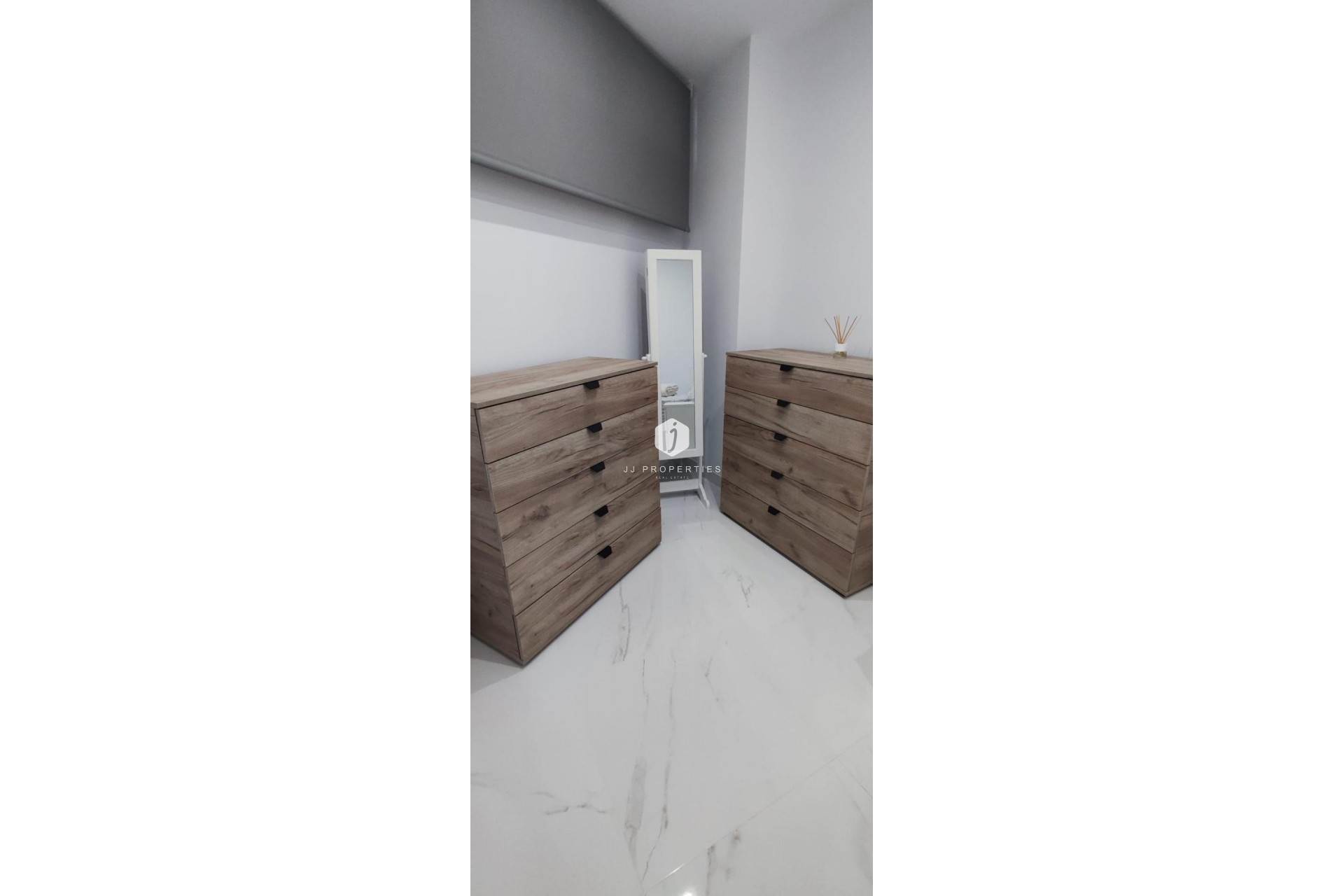 Aus zweiter Hand - Wohnung -
Torrevieja - Cabo cervera