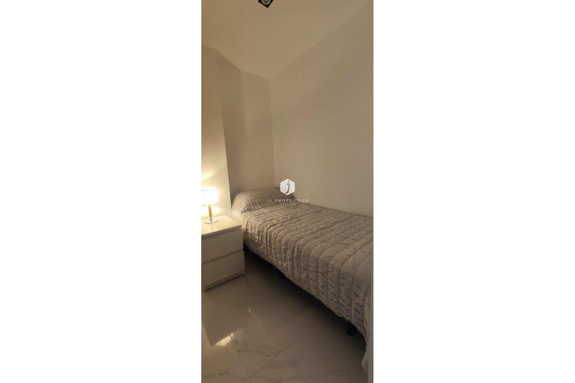 Aus zweiter Hand - Wohnung -
Torrevieja - Cabo cervera