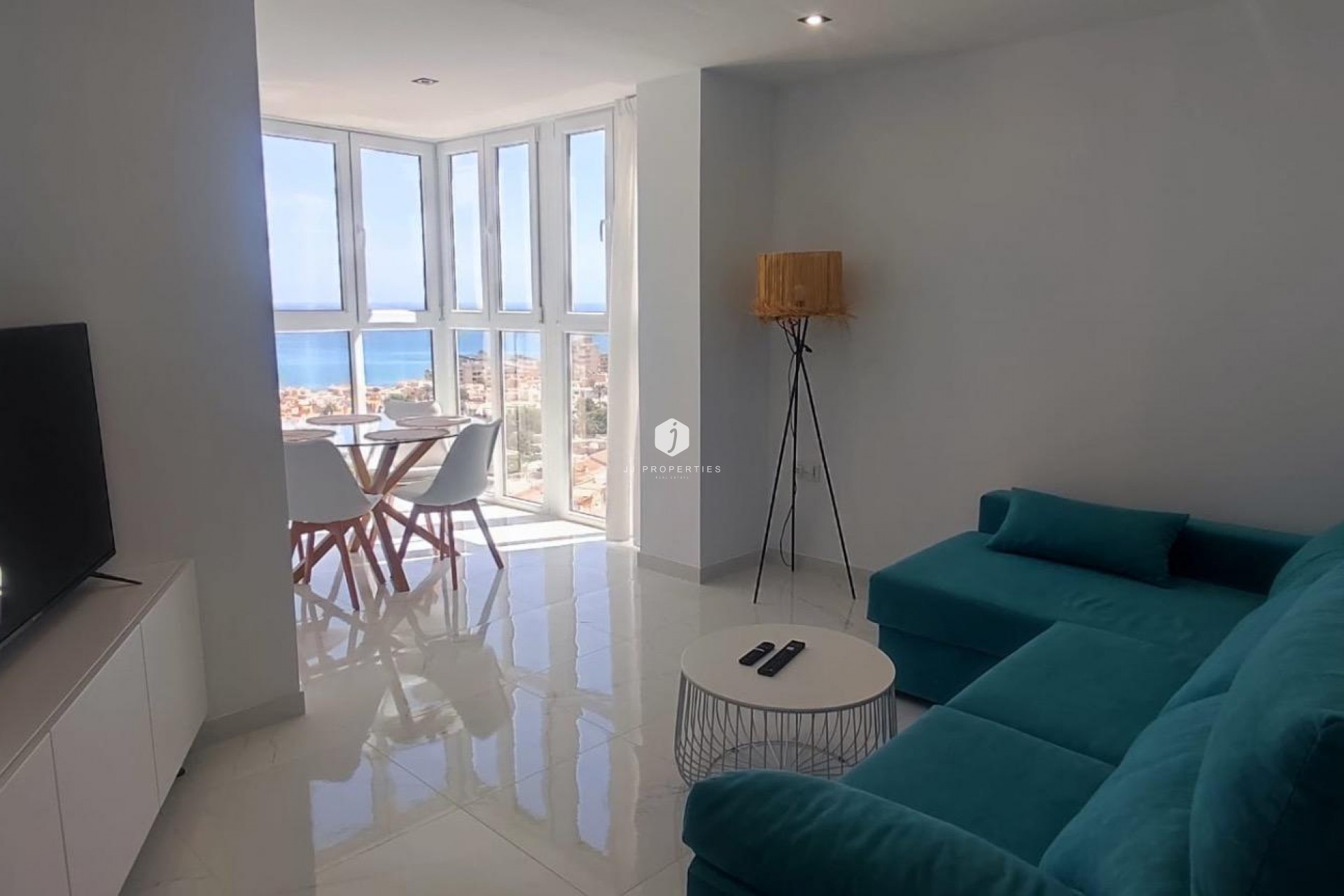 Aus zweiter Hand - Wohnung -
Torrevieja - Cabo cervera