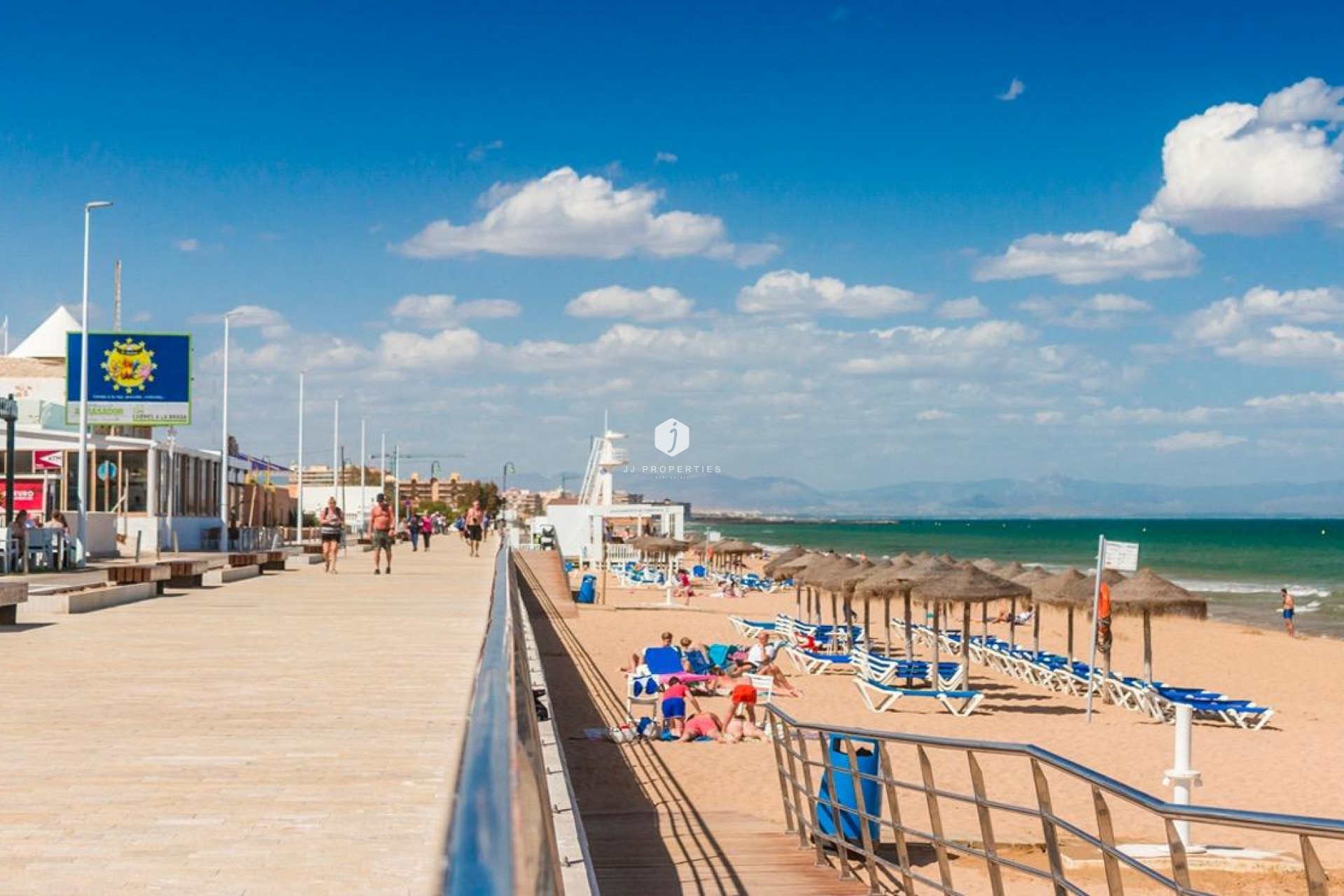 Aus zweiter Hand - Wohnung -
Torrevieja - Cabo cervera