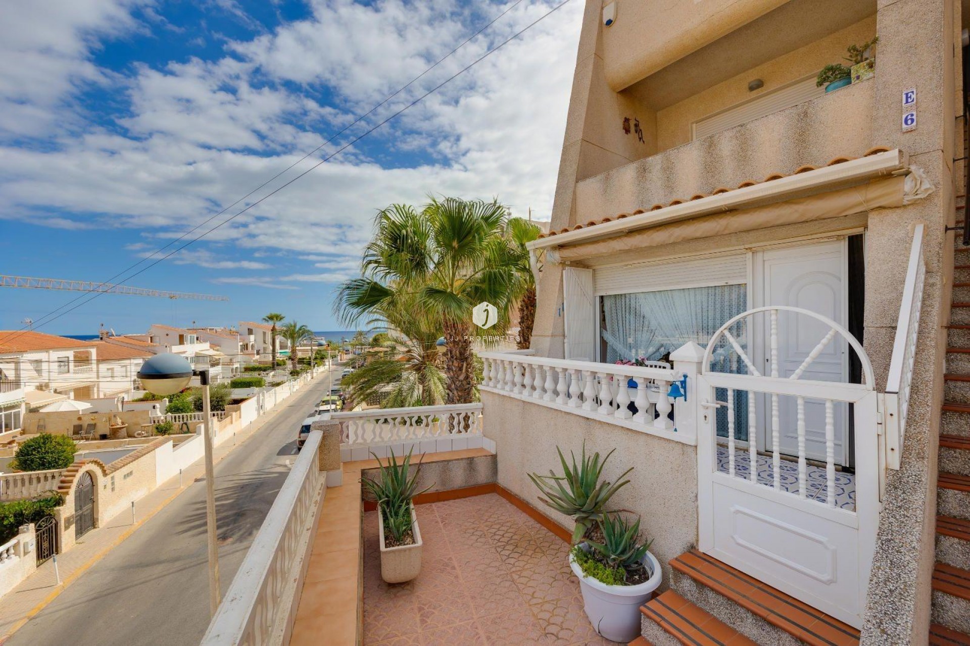 Aus zweiter Hand - Wohnung -
Torrevieja - Cabo cervera