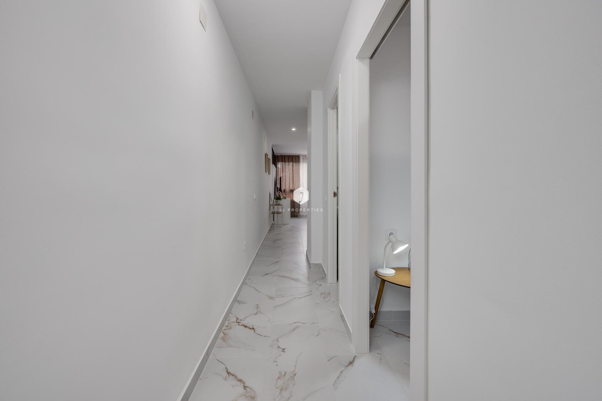 Aus zweiter Hand - Wohnung -
Torrevieja - Cabo cervera