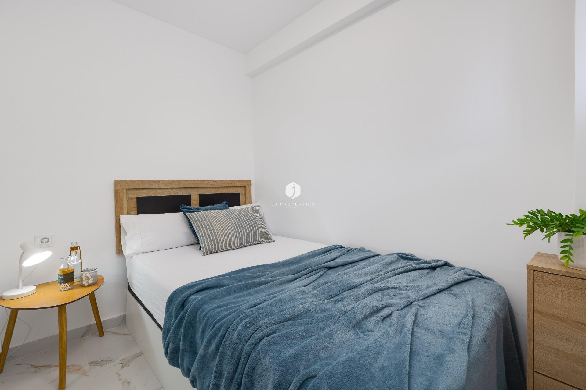 Aus zweiter Hand - Wohnung -
Torrevieja - Cabo cervera