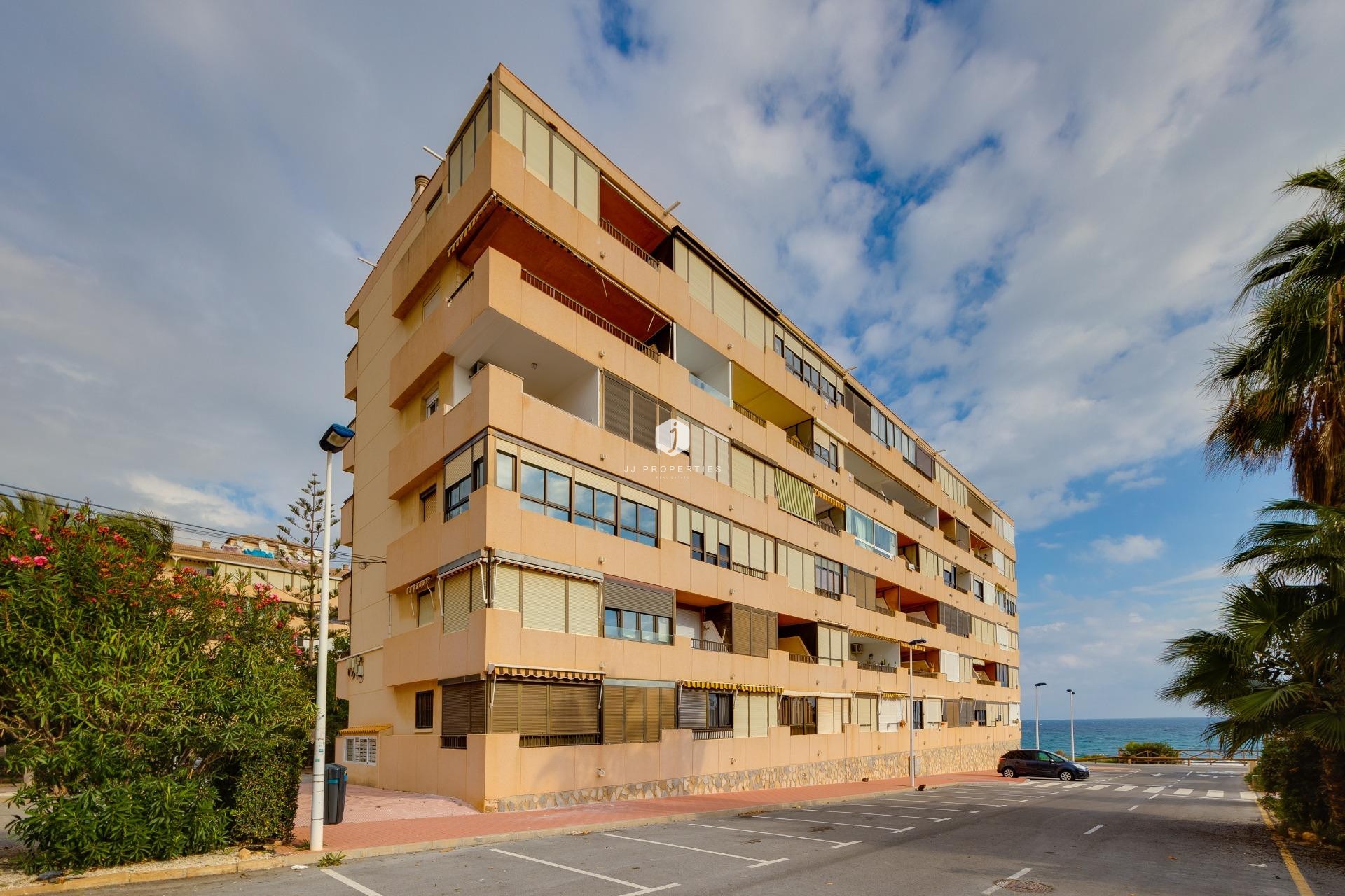 Aus zweiter Hand - Wohnung -
Torrevieja - Cabo cervera