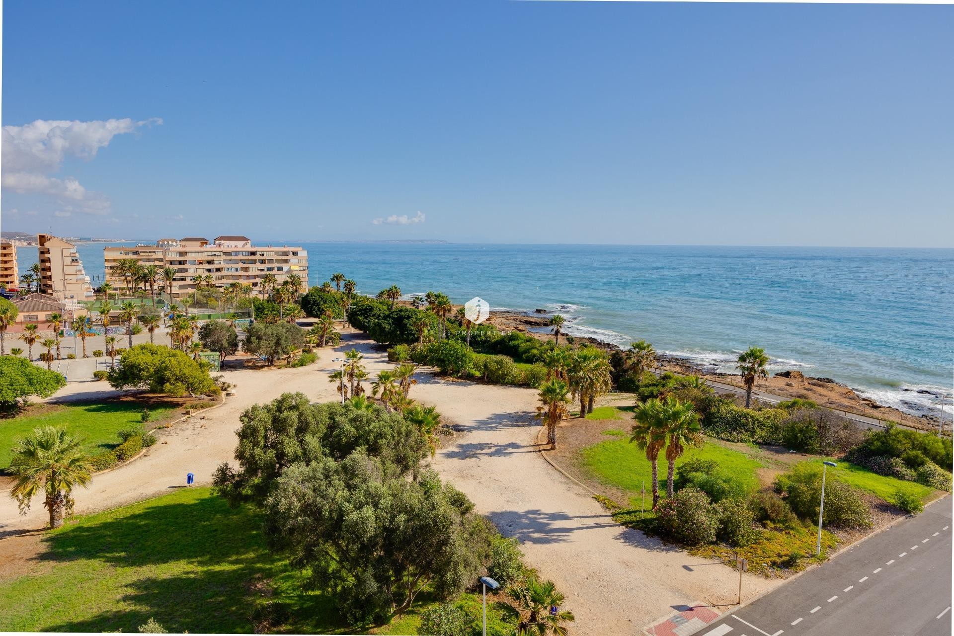 Aus zweiter Hand - Wohnung -
Torrevieja - Cabo cervera