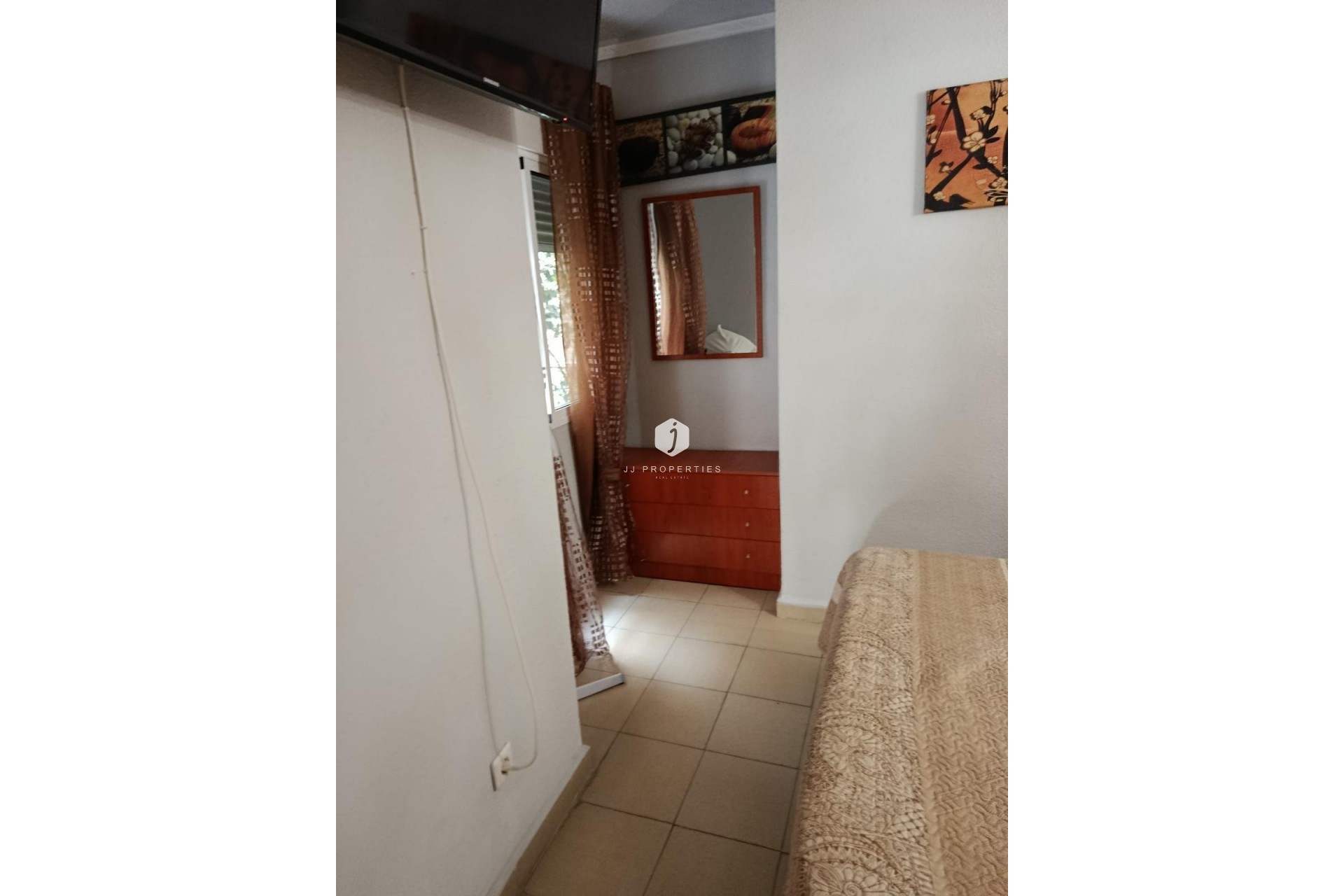 Aus zweiter Hand - Wohnung -
Torrevieja - Cabo cervera