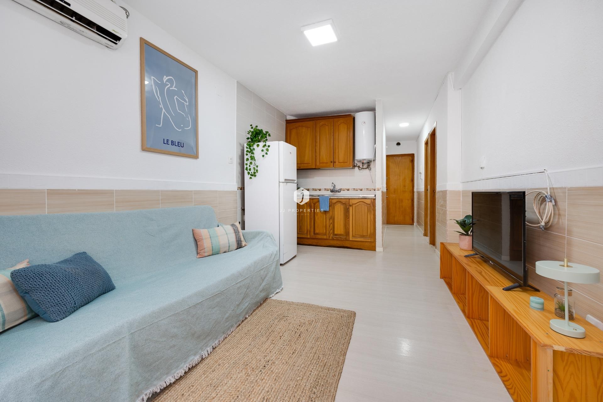 Aus zweiter Hand - Wohnung -
Torrevieja - Cabo cervera