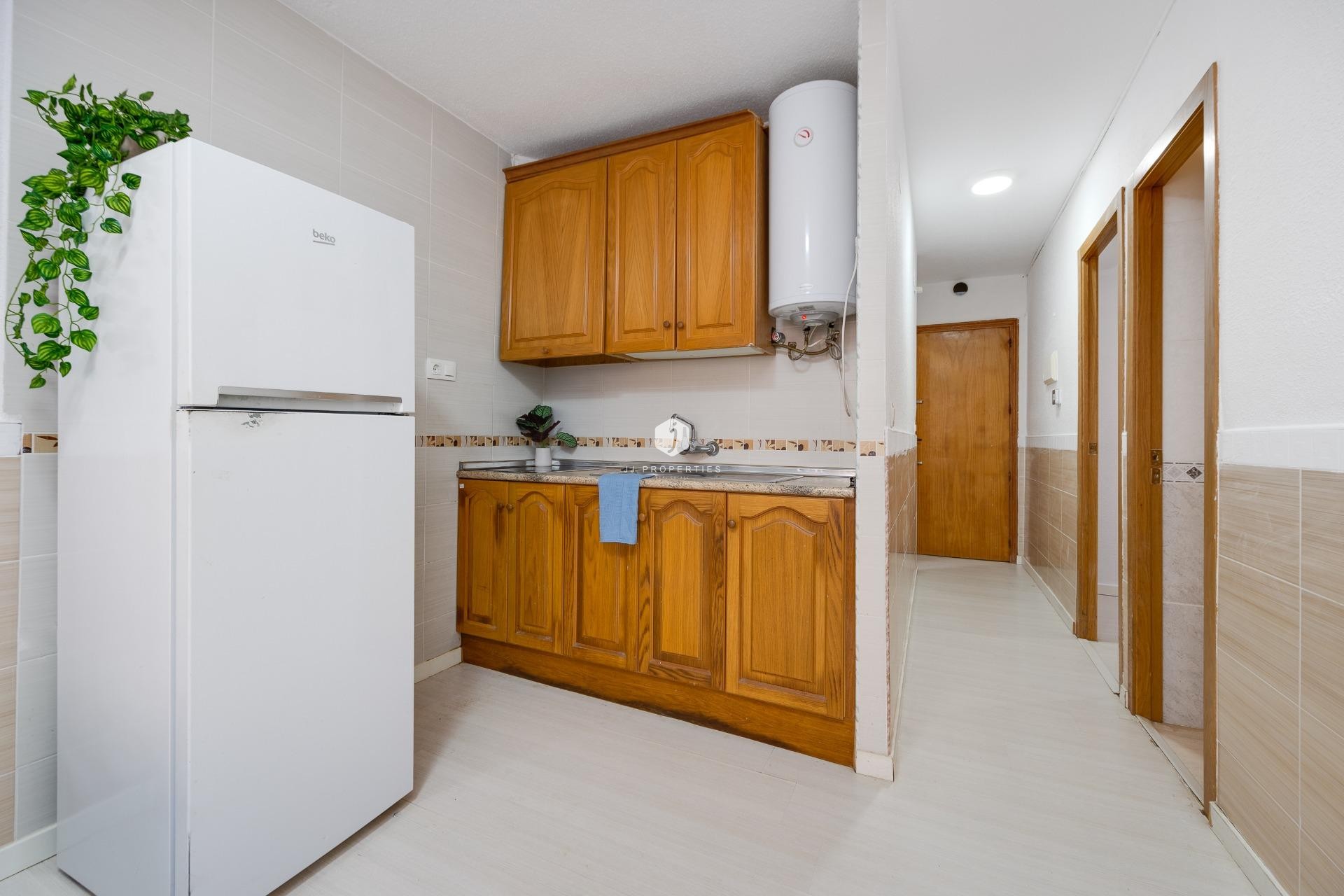 Aus zweiter Hand - Wohnung -
Torrevieja - Cabo cervera