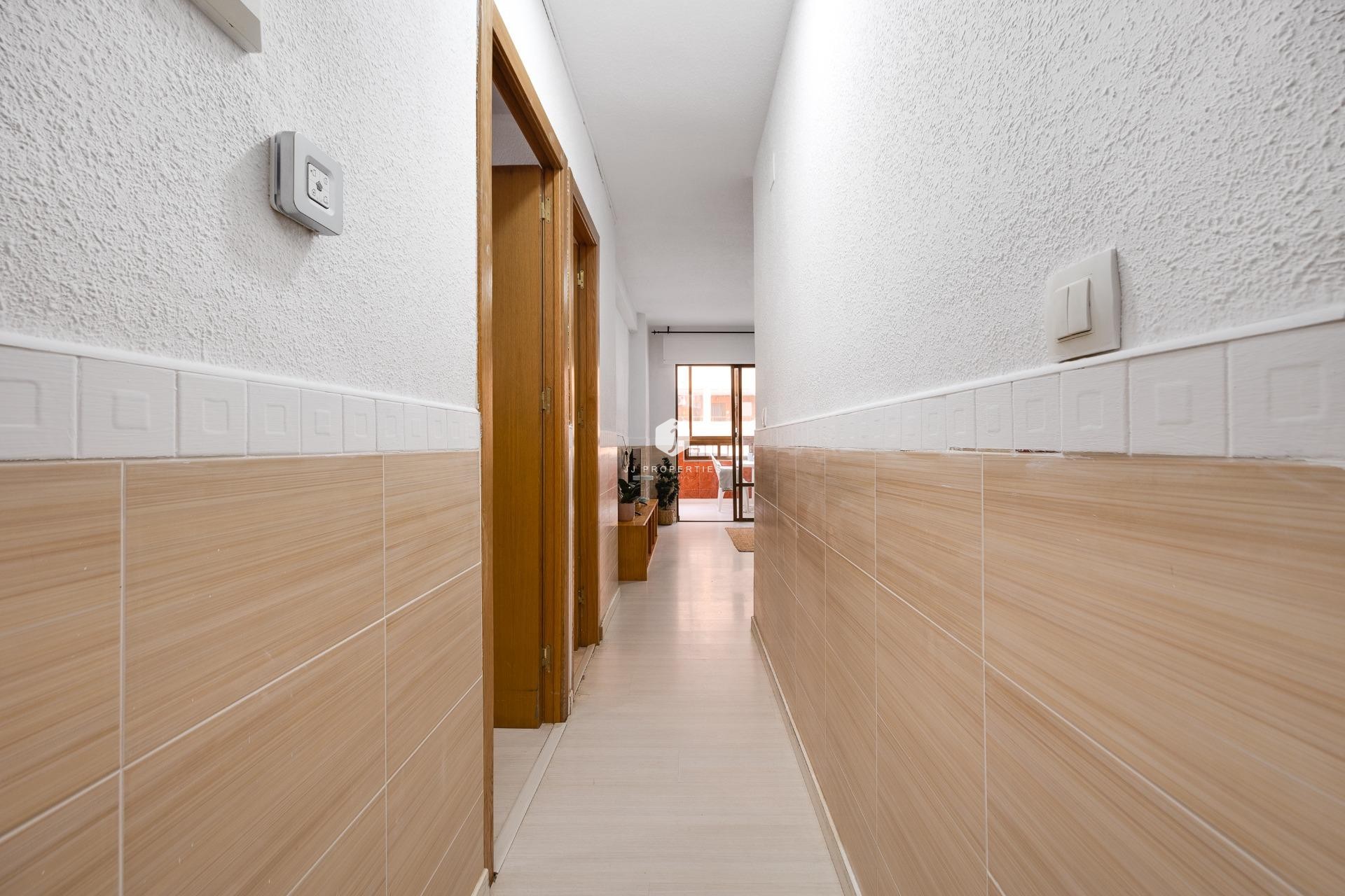 Aus zweiter Hand - Wohnung -
Torrevieja - Cabo cervera