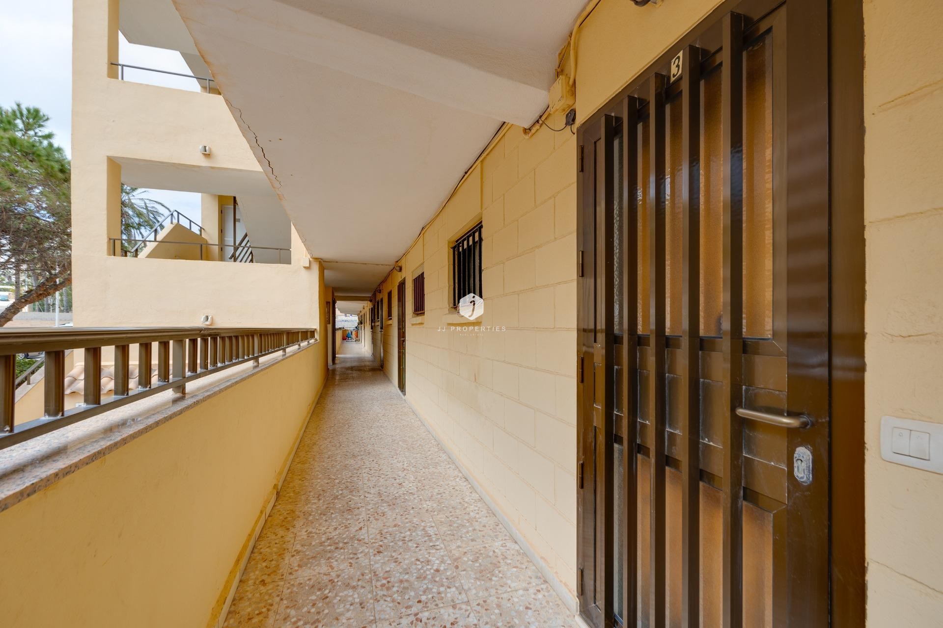 Aus zweiter Hand - Wohnung -
Torrevieja - Cabo cervera