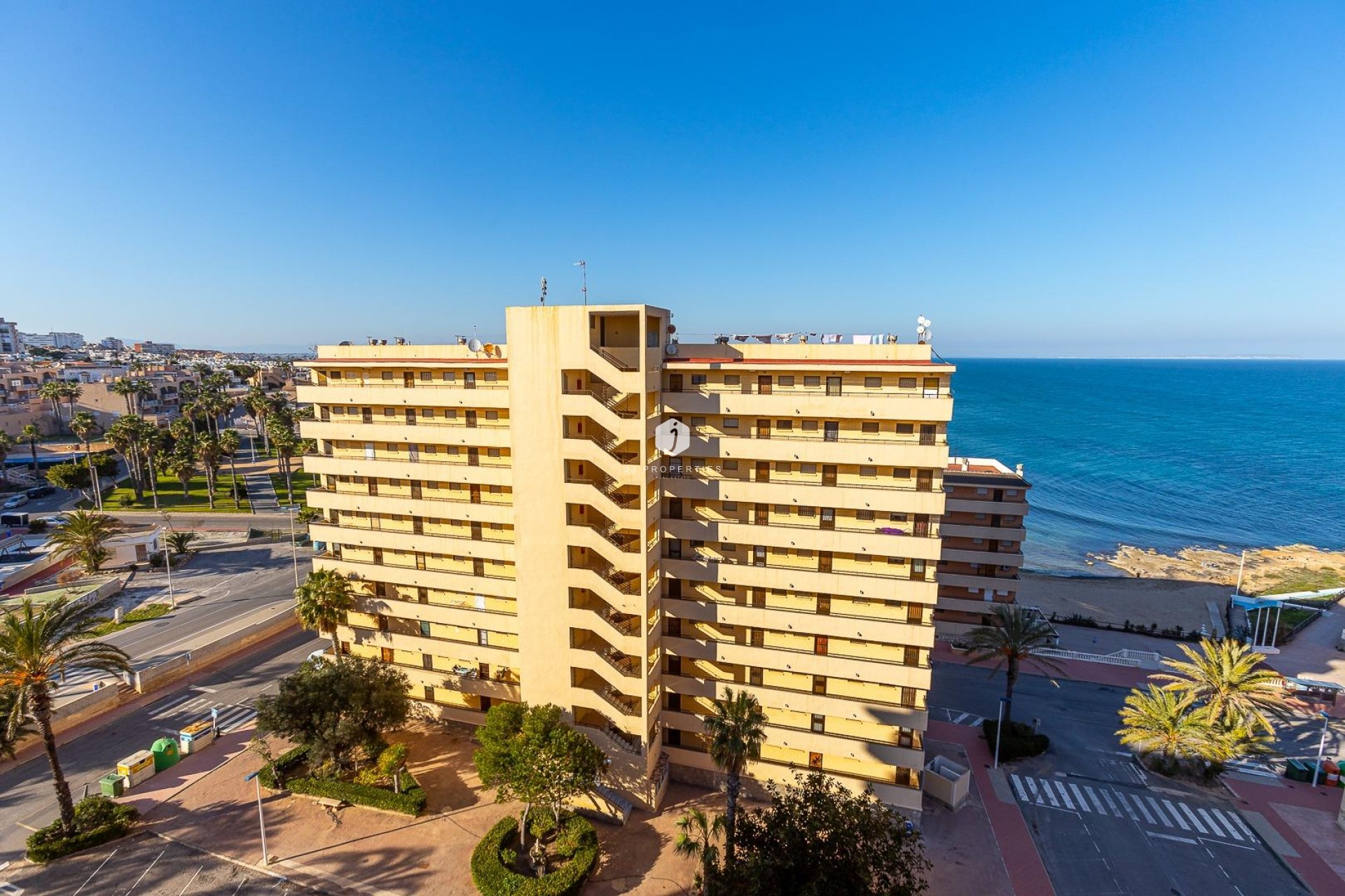Aus zweiter Hand - Wohnung -
Torrevieja - Cabo cervera