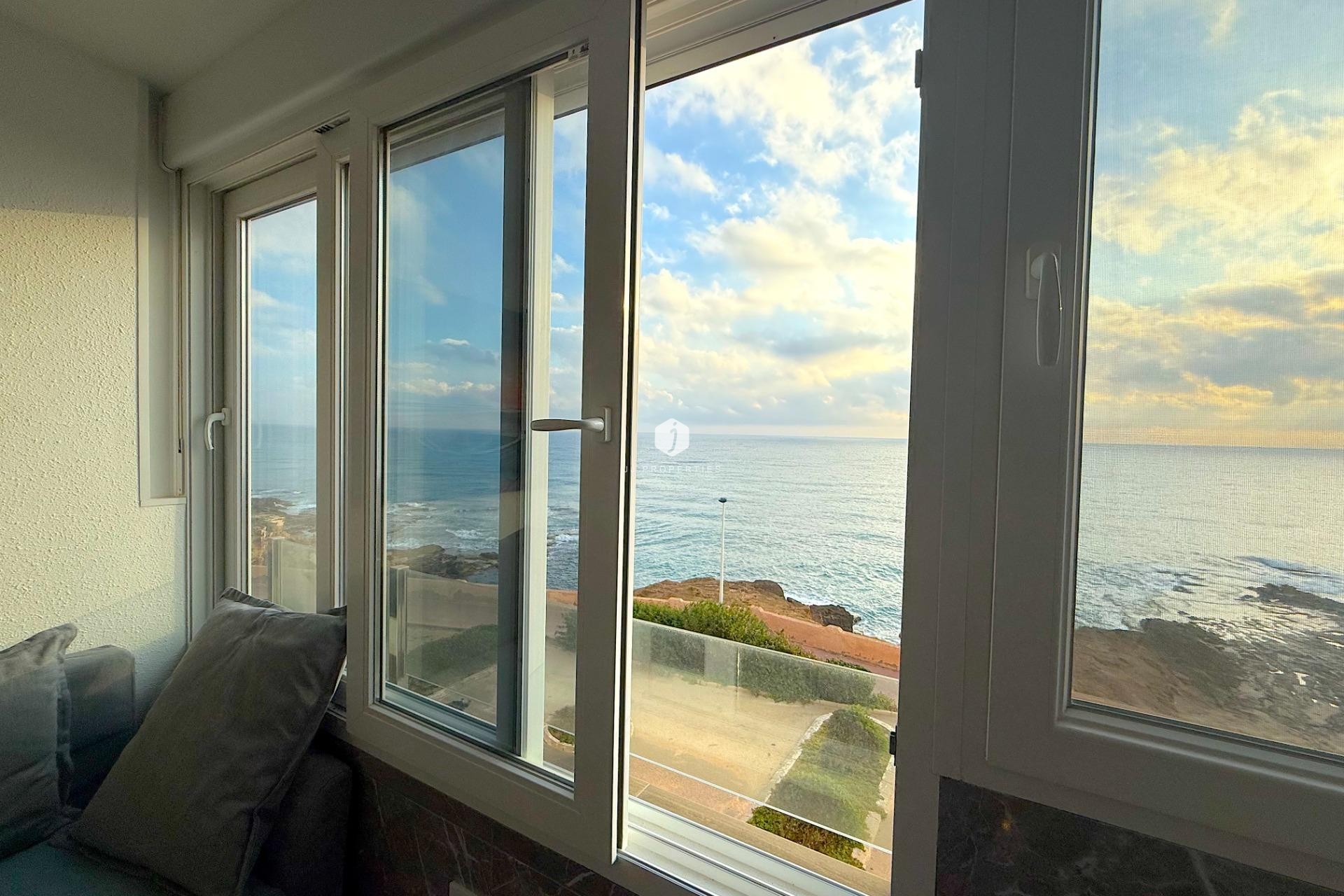 Aus zweiter Hand - Wohnung -
Torrevieja - Cabo cervera