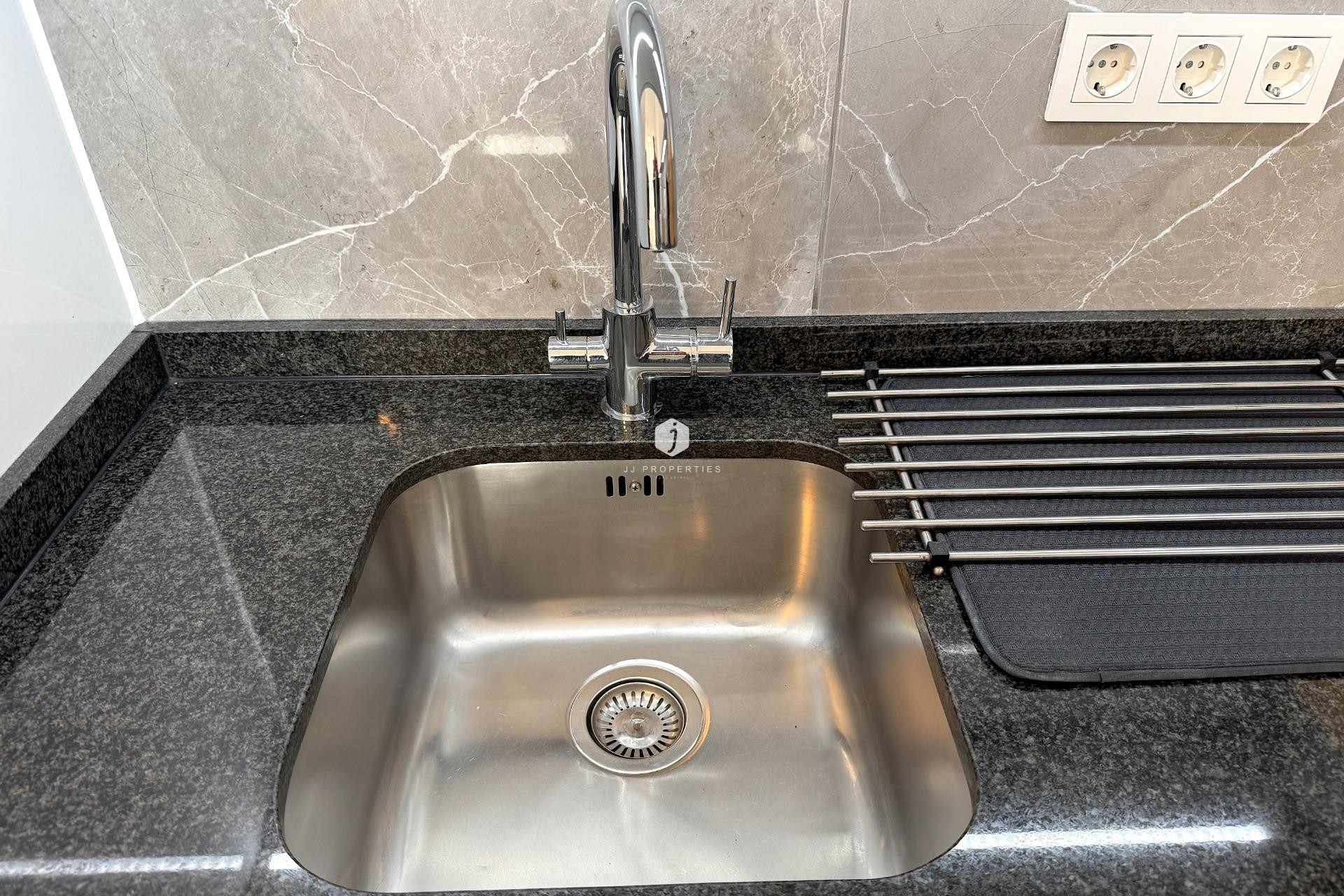 Aus zweiter Hand - Wohnung -
Torrevieja - Cabo cervera