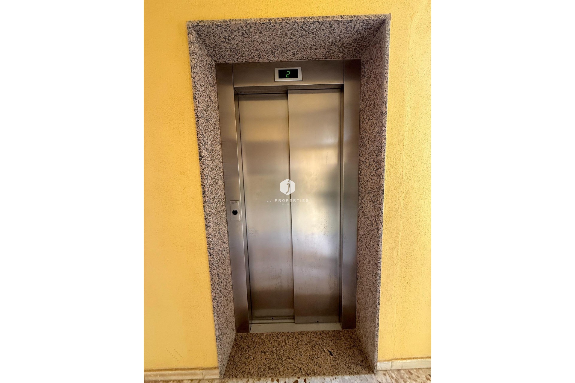 Aus zweiter Hand - Wohnung -
Torrevieja - Cabo cervera