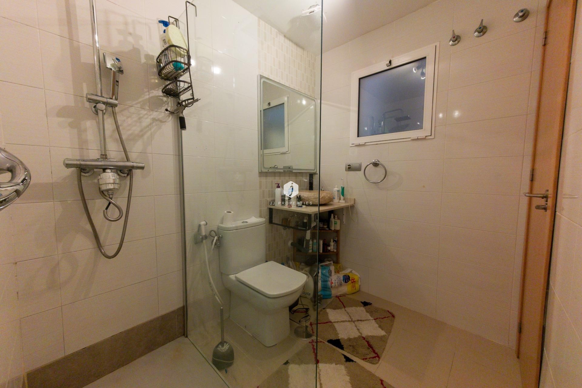 Aus zweiter Hand - Wohnung -
Torrevieja - Cala Del Palangre