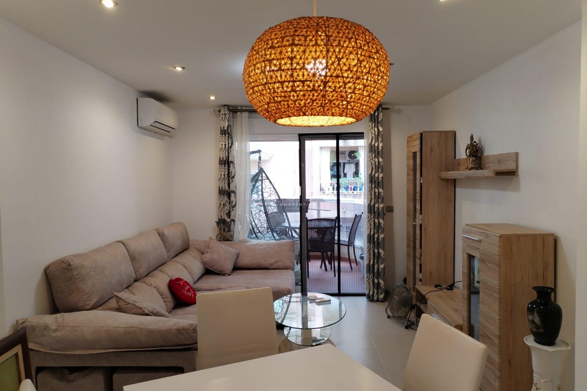 Aus zweiter Hand - Wohnung -
Torrevieja - Cala Del Palangre