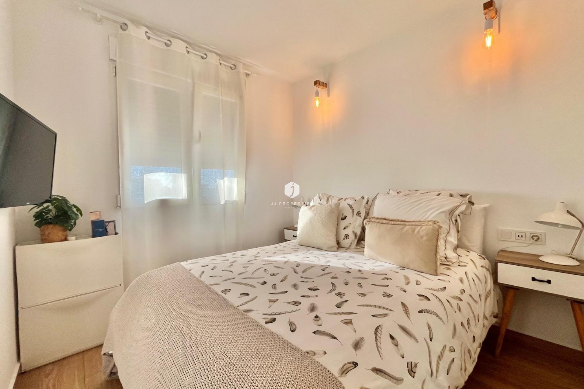 Aus zweiter Hand - Wohnung -
Torrevieja - Calas blanca