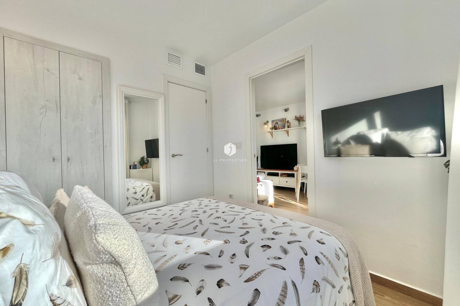 Aus zweiter Hand - Wohnung -
Torrevieja - Calas blanca