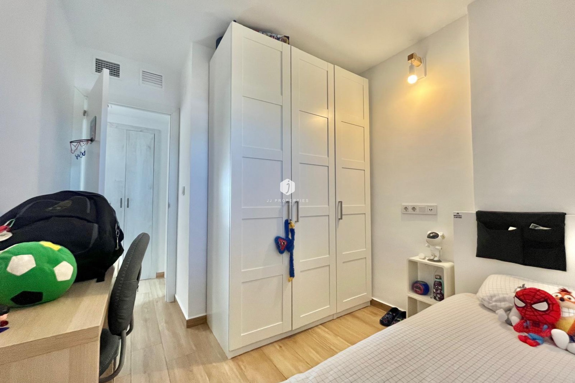 Aus zweiter Hand - Wohnung -
Torrevieja - Calas blanca