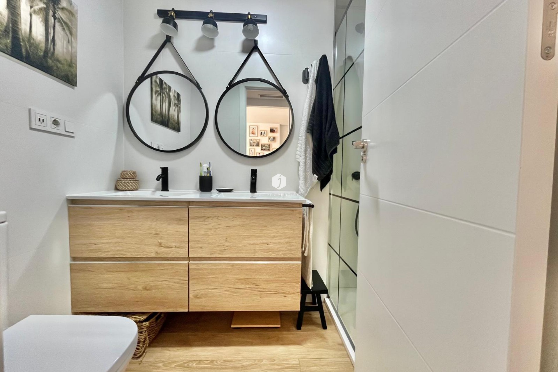 Aus zweiter Hand - Wohnung -
Torrevieja - Calas blanca