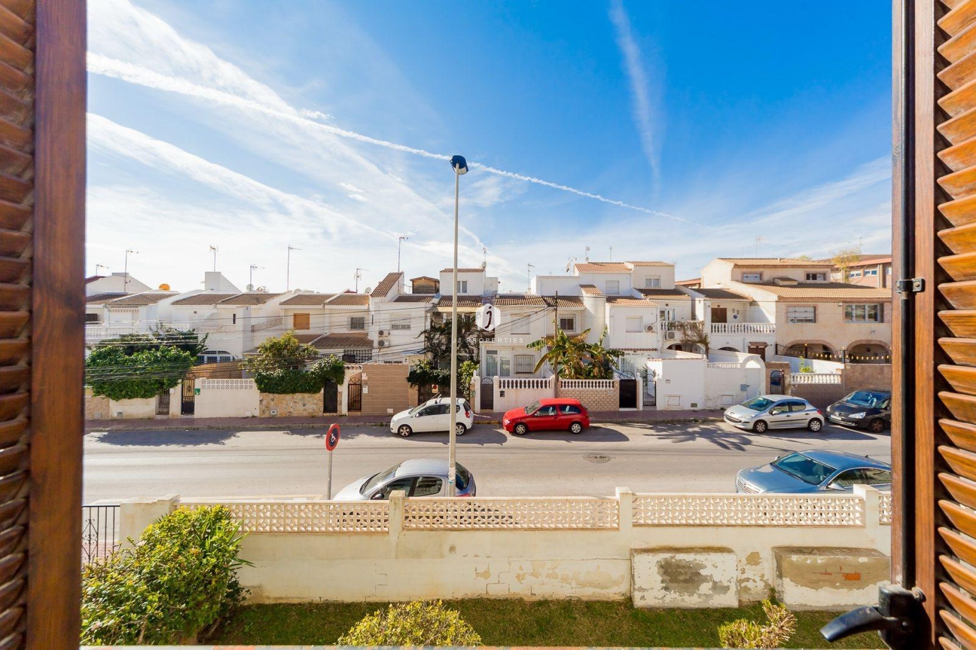 Aus zweiter Hand - Wohnung -
Torrevieja - Calas blanca