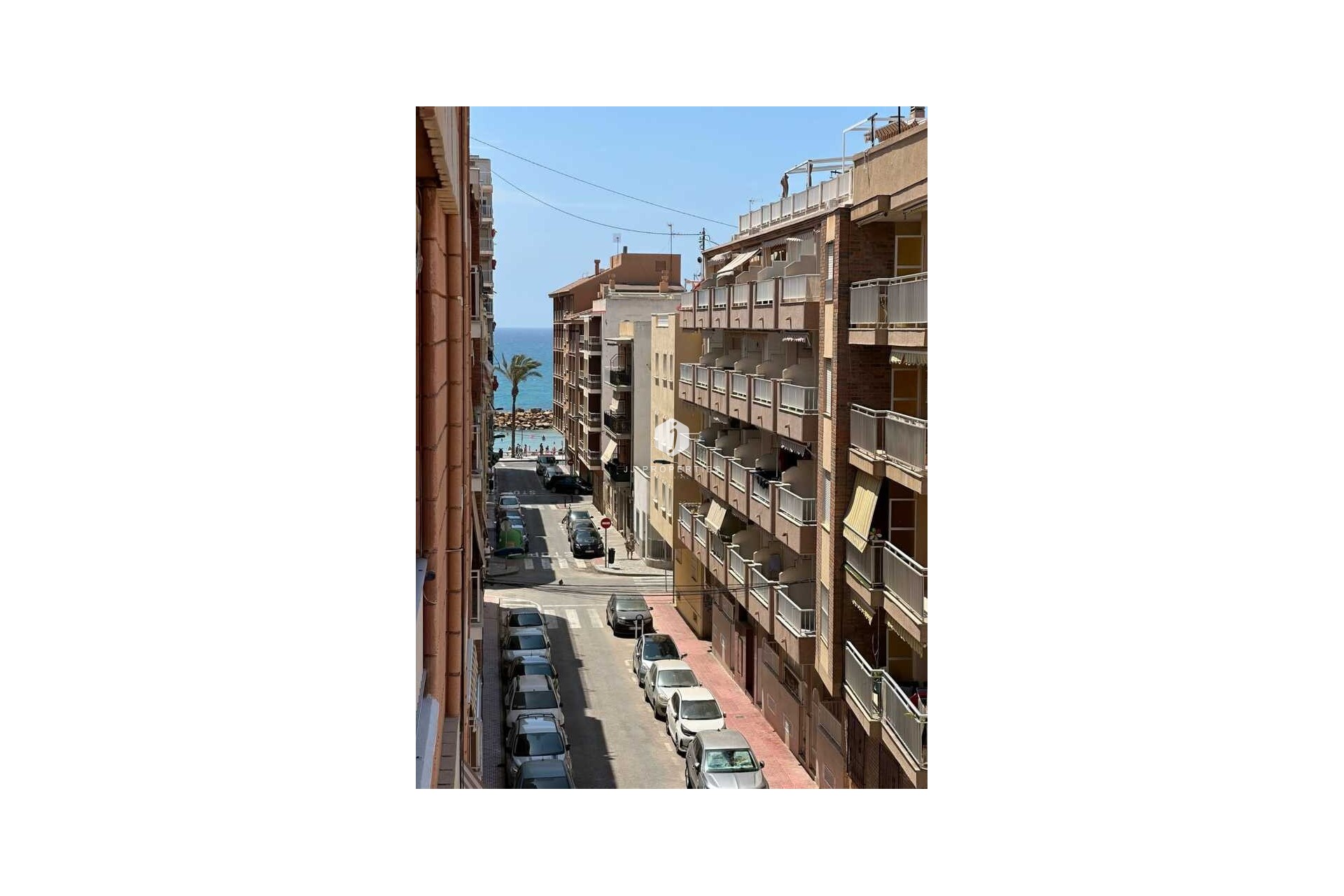 Aus zweiter Hand - Wohnung -
Torrevieja - CENTRE PLAYA DEL CURA LAS PISCINAS