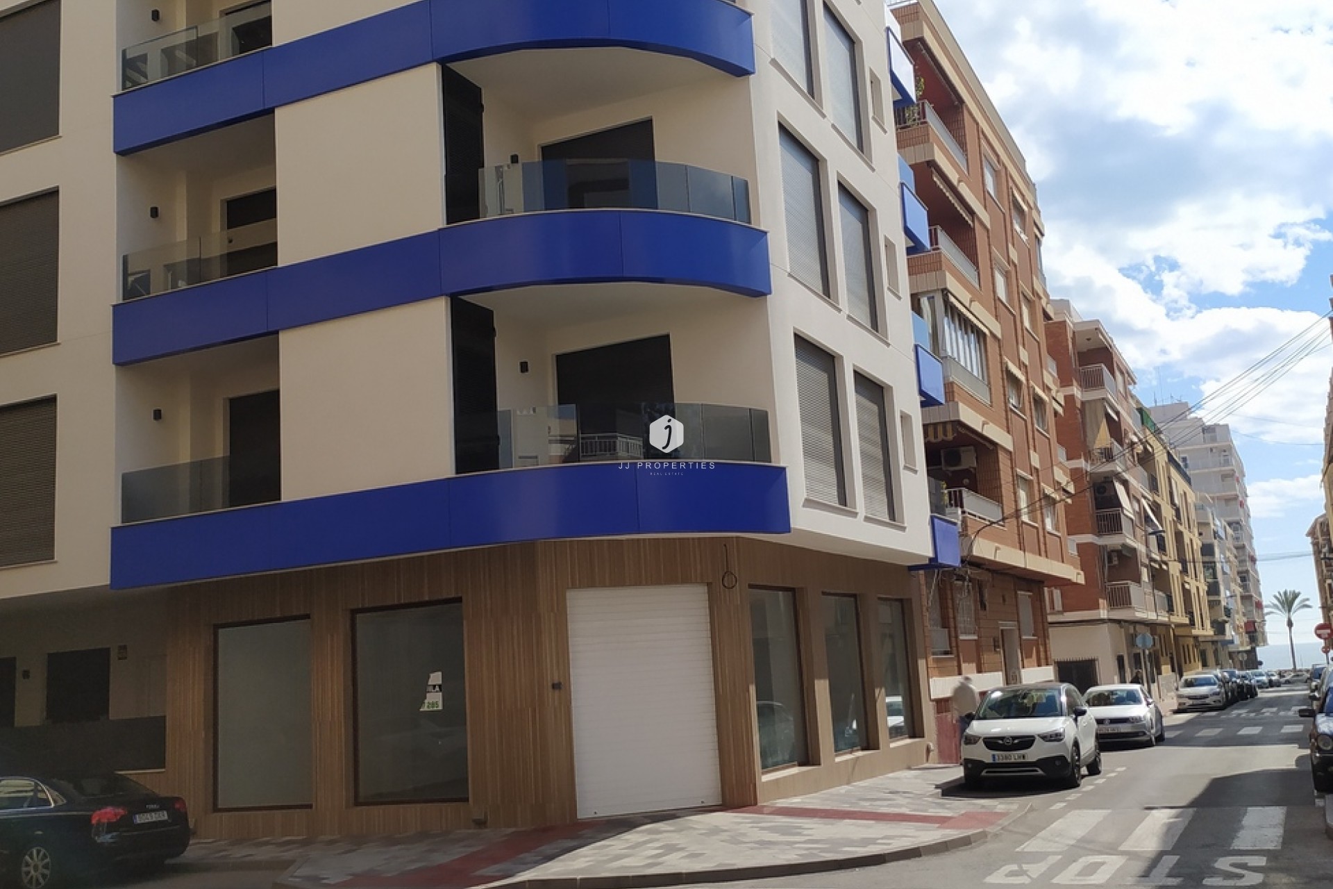 Aus zweiter Hand - Wohnung -
Torrevieja - CENTRE PLAYA DEL CURA LAS PISCINAS