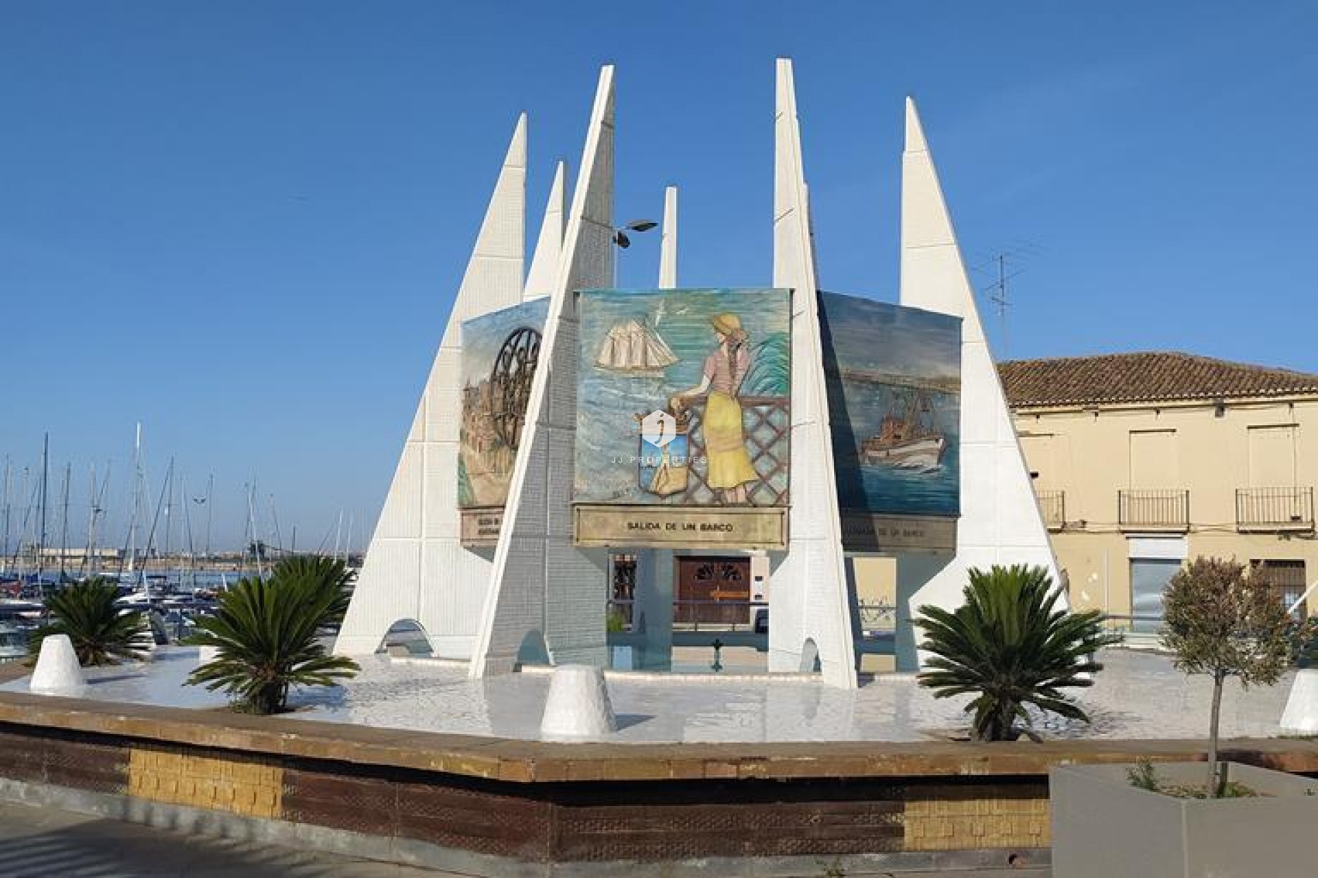 Aus zweiter Hand - Wohnung -
Torrevieja - CENTRO CASCO URBANO