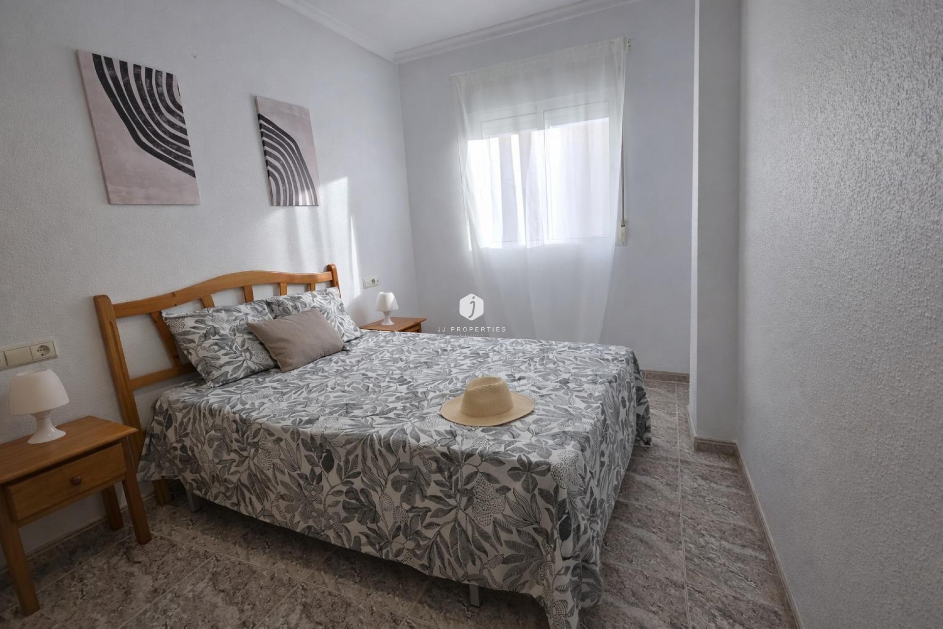 Aus zweiter Hand - Wohnung -
Torrevieja - Centro - Muelle Pesquero