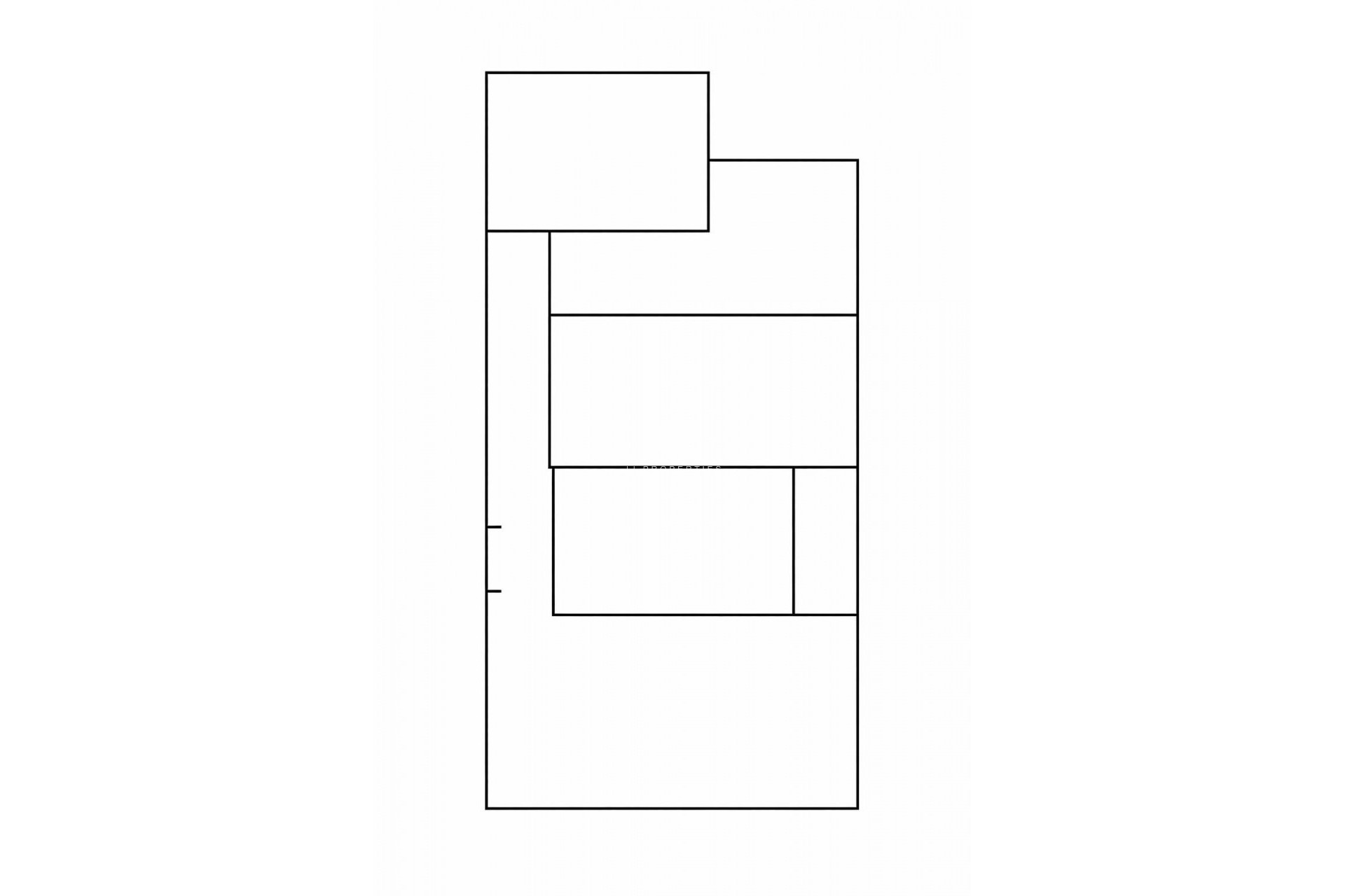 Aus zweiter Hand - Wohnung -
Torrevieja - Centro - Muelle Pesquero